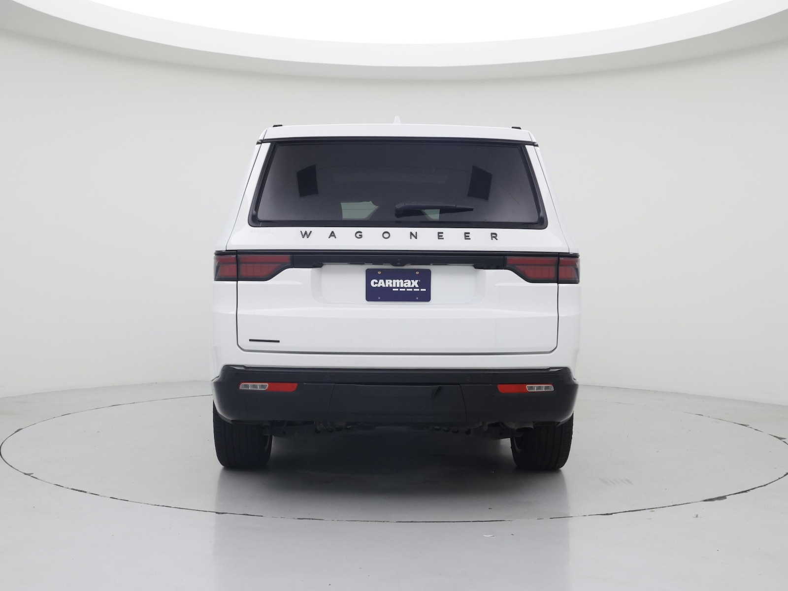 2022 Jeep Wagoneer Series I - Photo 7