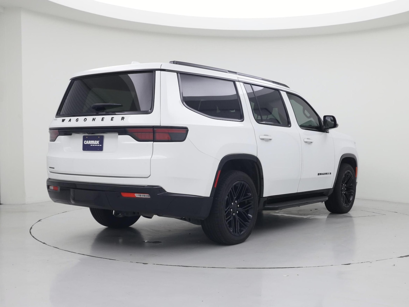 2022 Jeep Wagoneer Series I - Photo 9