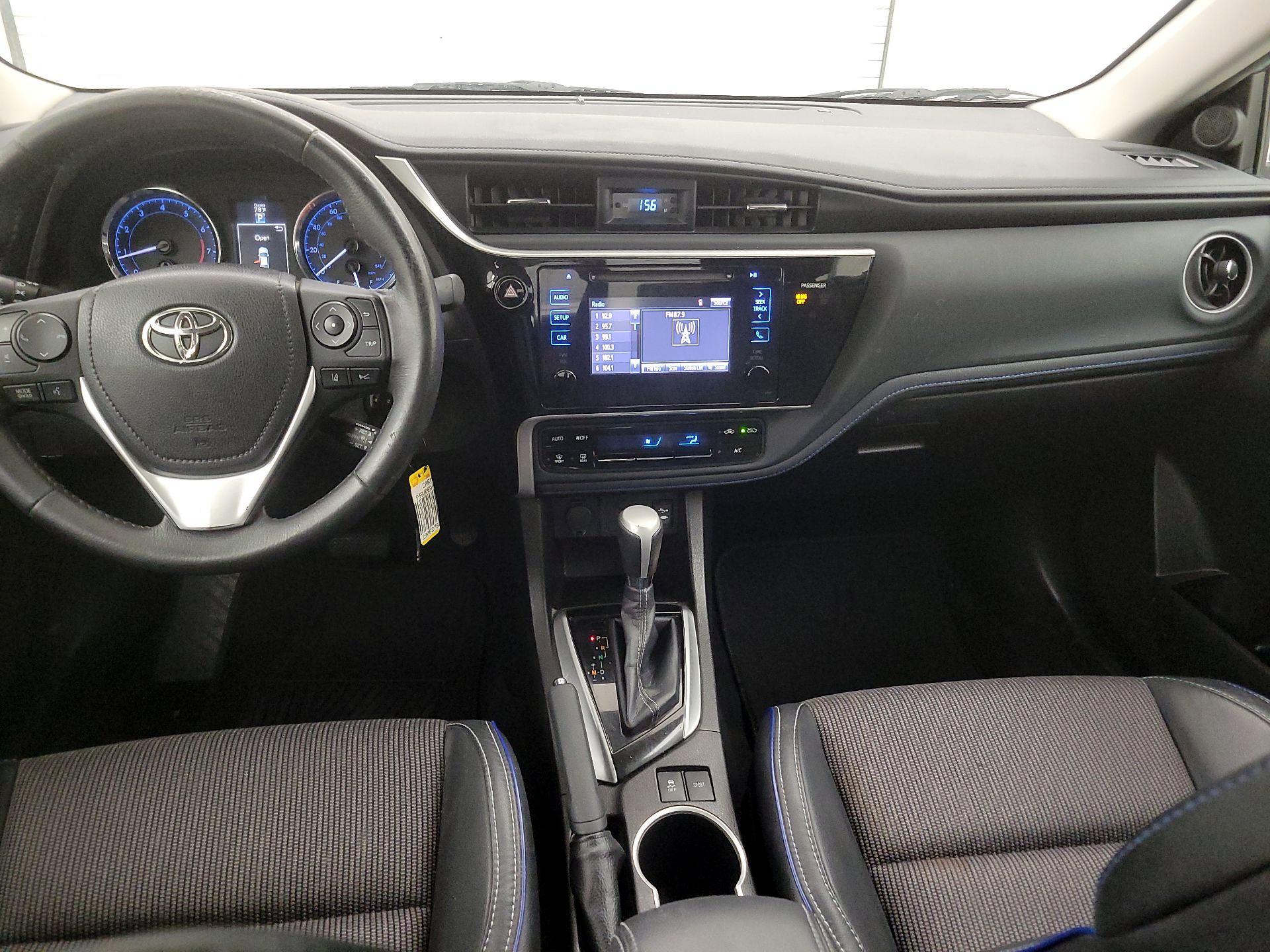 Thumbnail: 2017 Toyota Corolla - 9