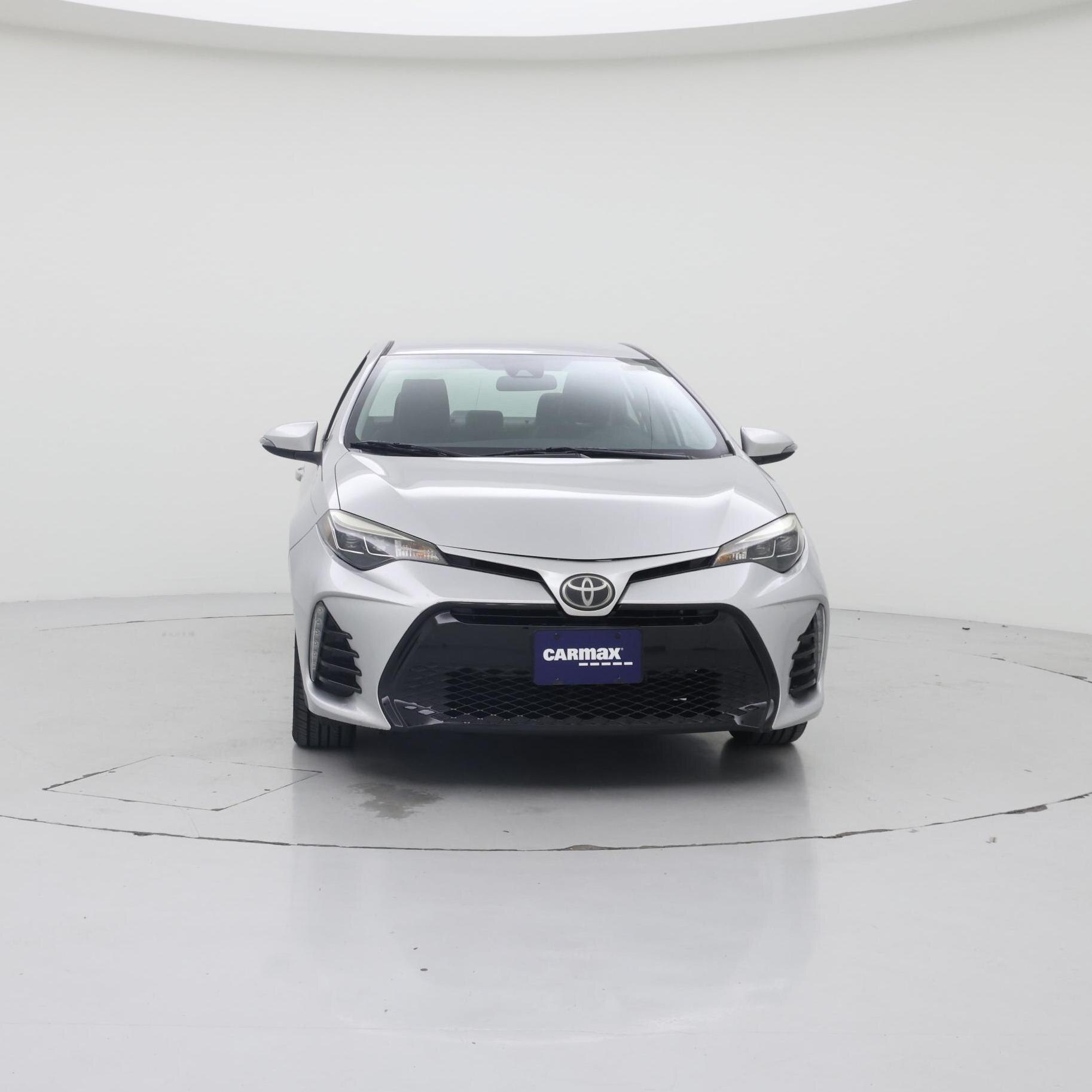 Thumbnail: 2017 Toyota Corolla - 5