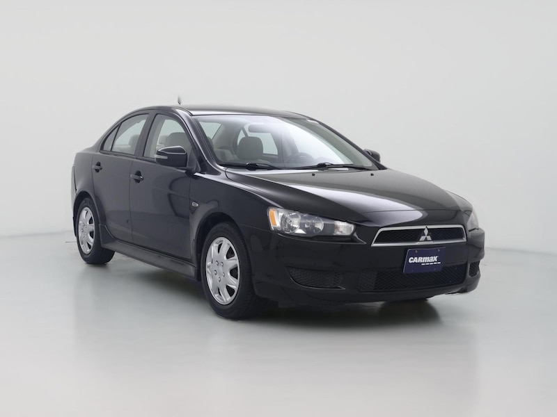 2015 Mitsubishi Lancer ES -
                  Richmond, TX