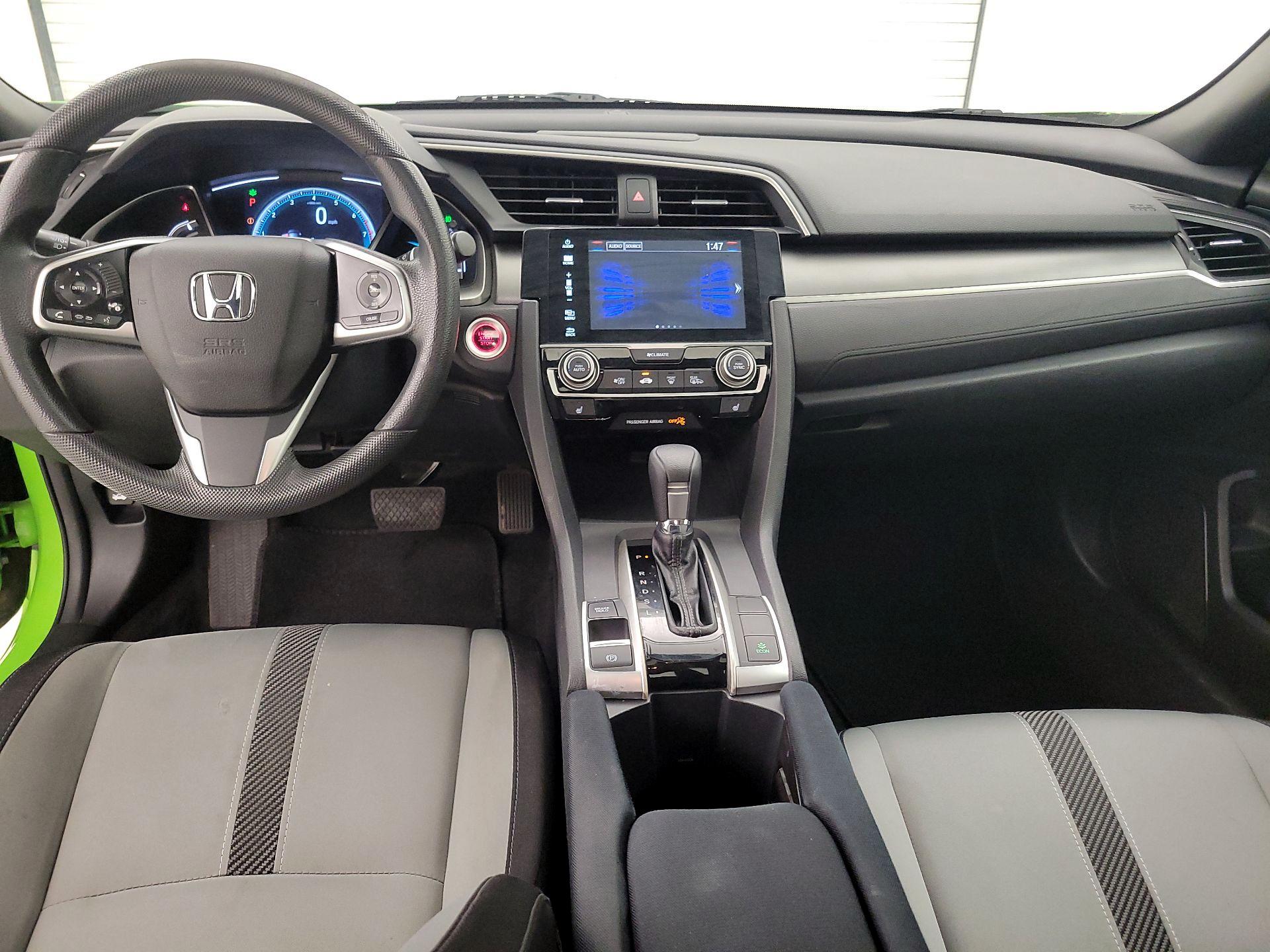 Thumbnail: 2017 Honda Civic - 9