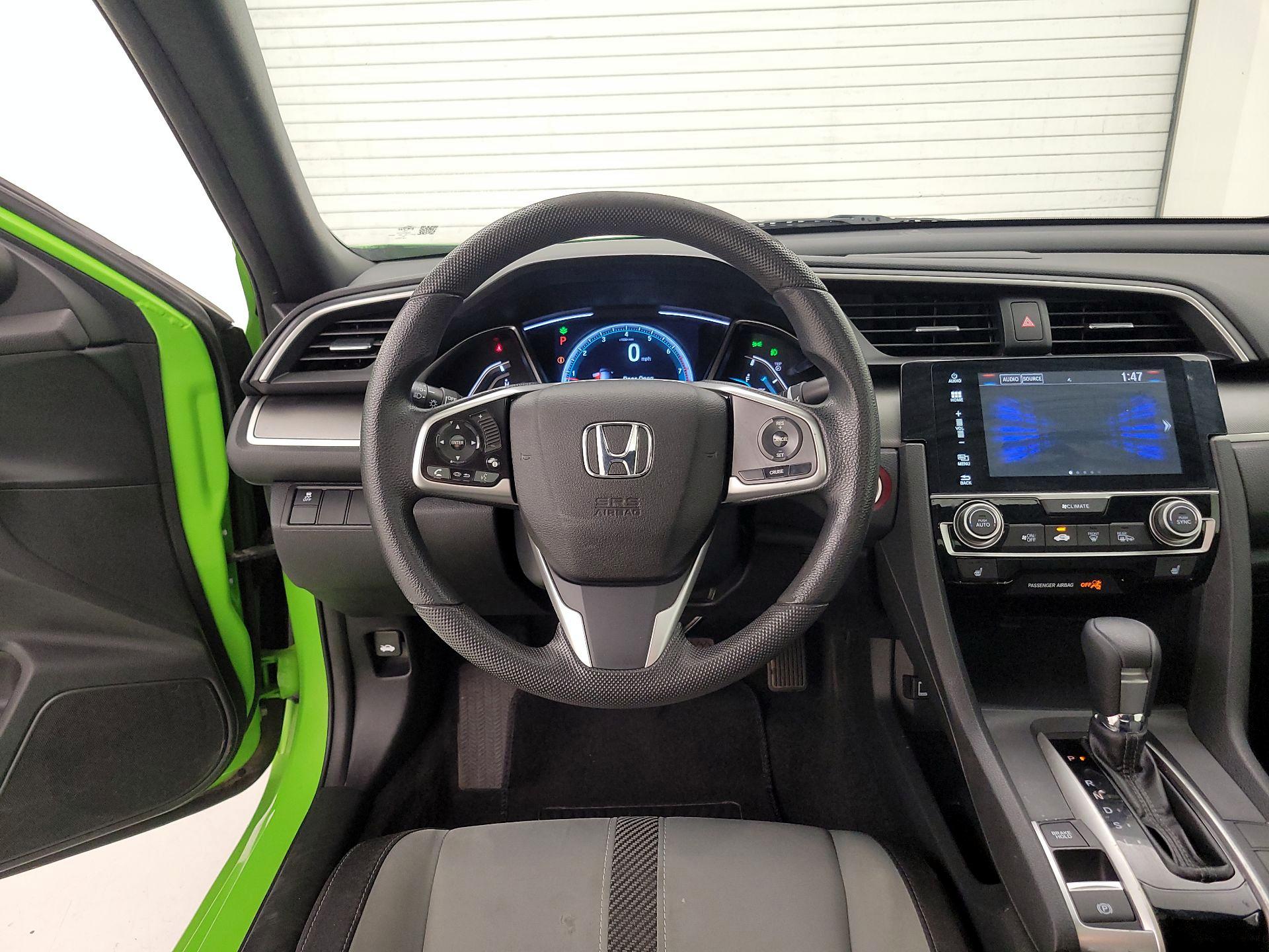 Thumbnail: 2017 Honda Civic - 10