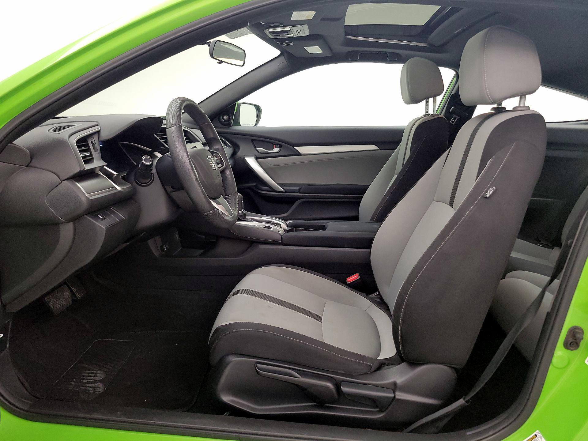 Thumbnail: 2017 Honda Civic - 11