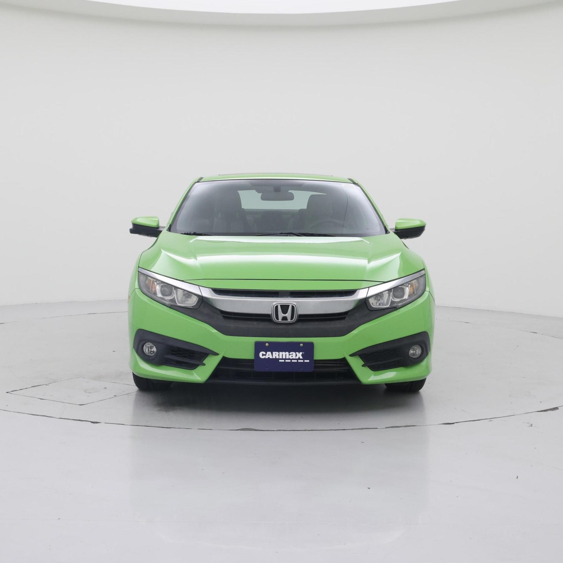 Thumbnail: 2017 Honda Civic - 5