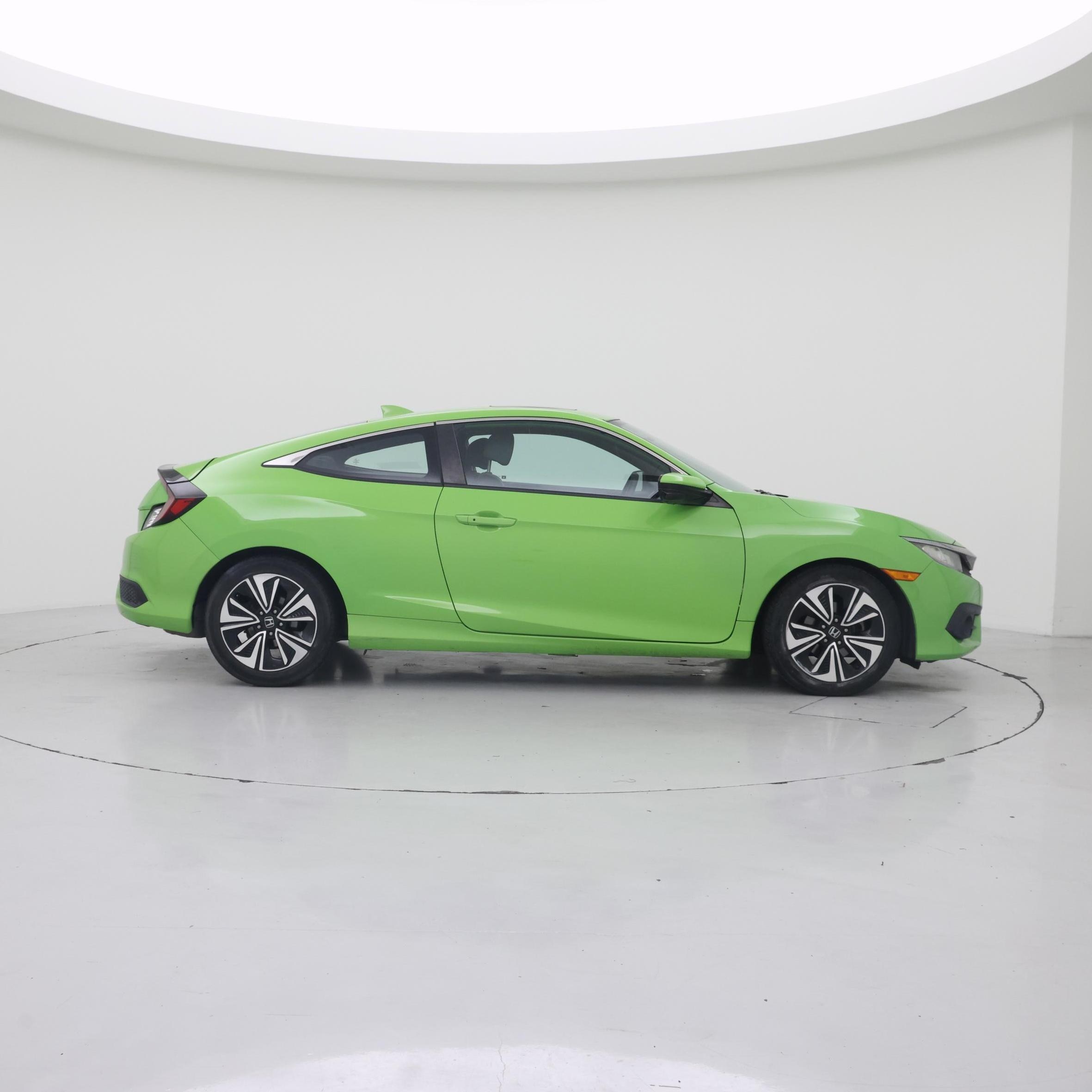 Thumbnail: 2017 Honda Civic - 7