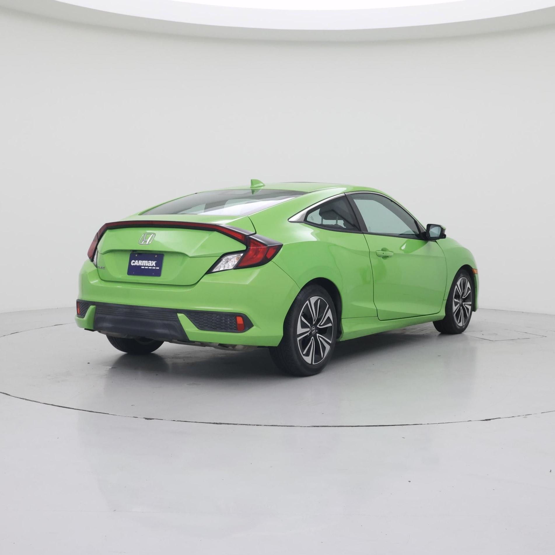 Thumbnail: 2017 Honda Civic - 8