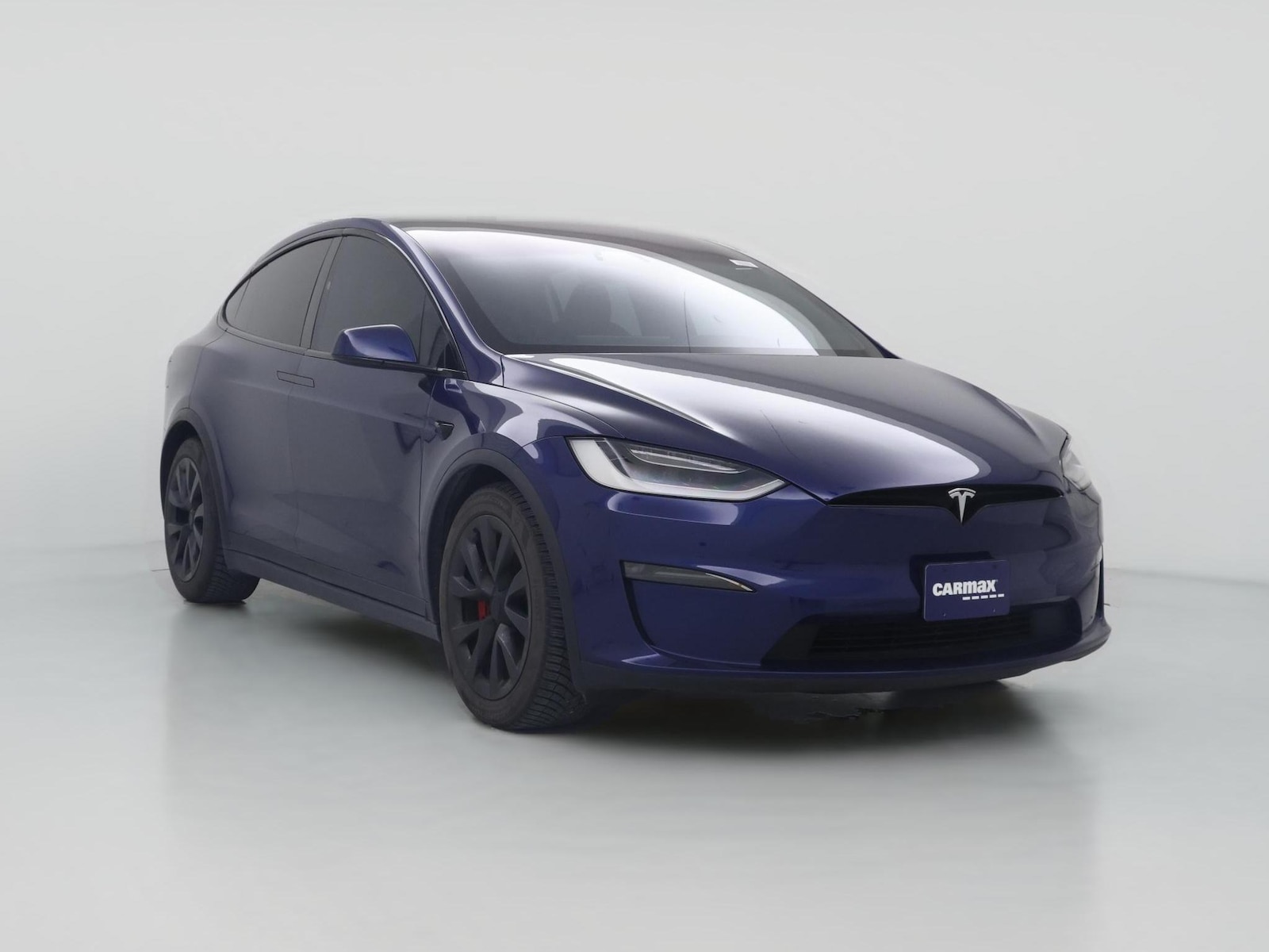 2023 Tesla Model X Plaid