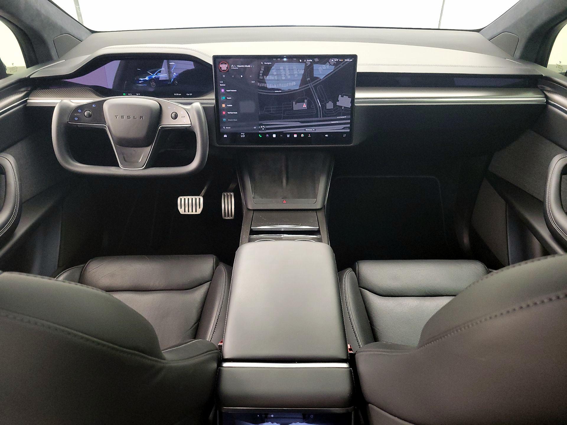 Thumbnail: 2023 Tesla Model X - 9