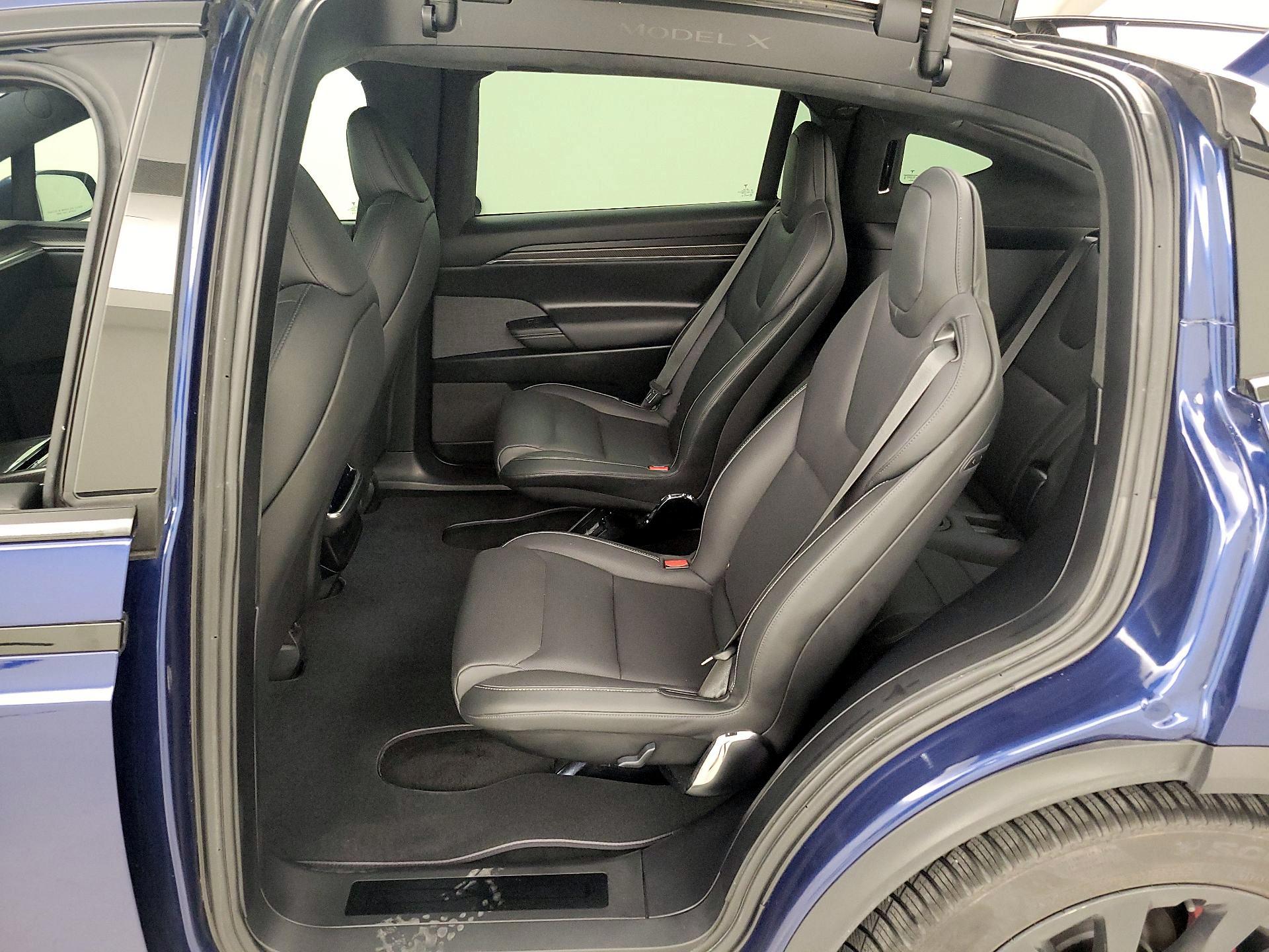Thumbnail: 2023 Tesla Model X - 19