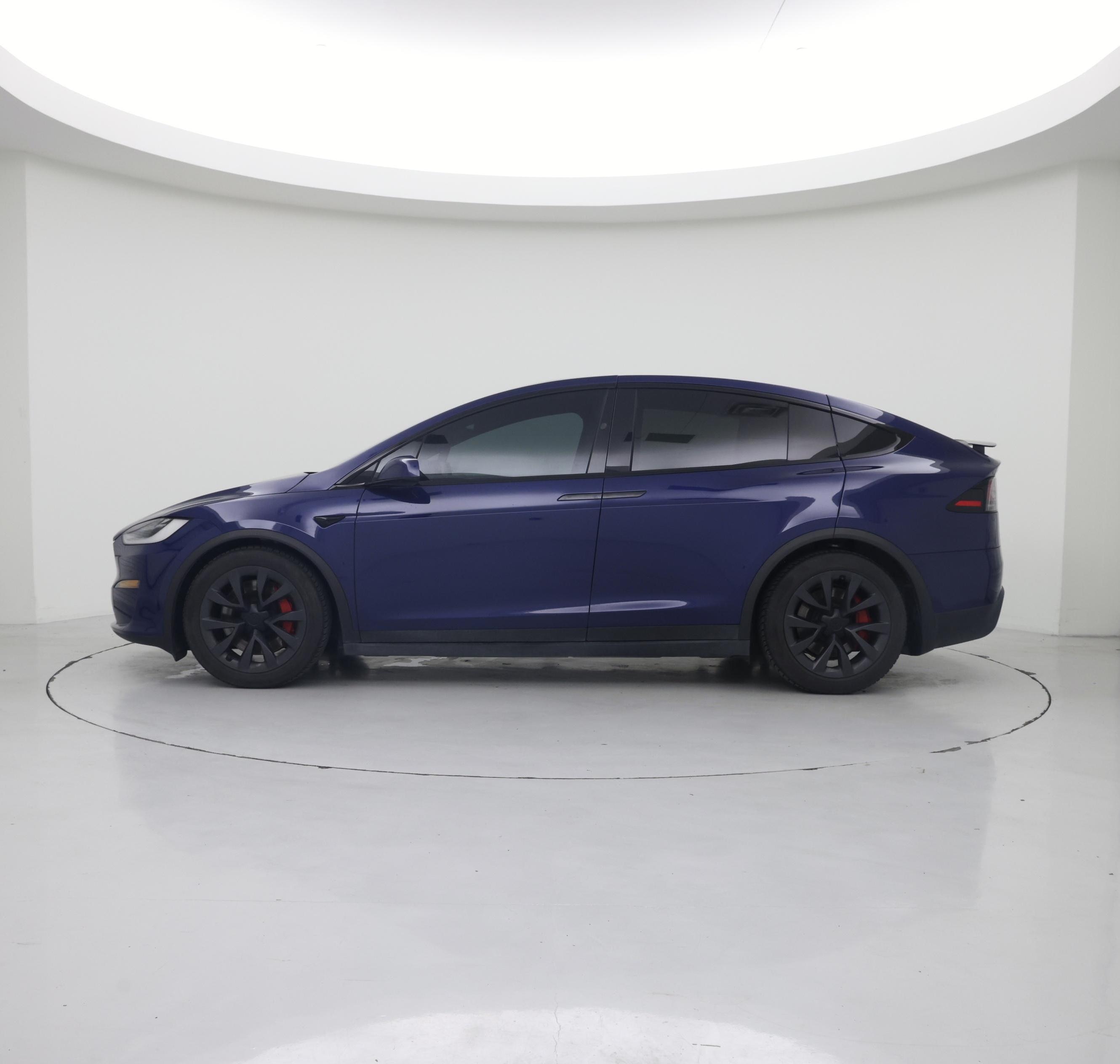 Thumbnail: 2023 Tesla Model X - 3
