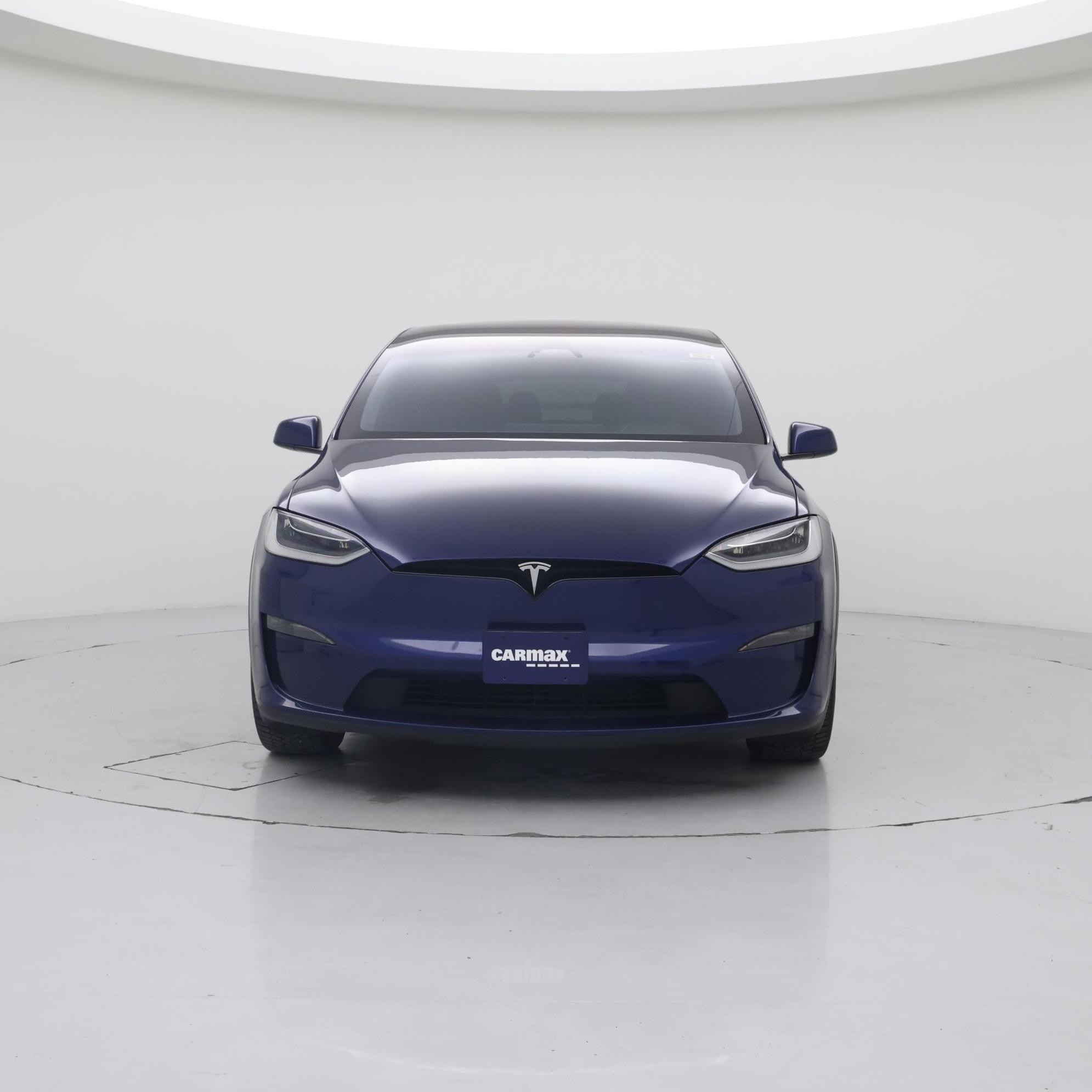 Thumbnail: 2023 Tesla Model X - 5