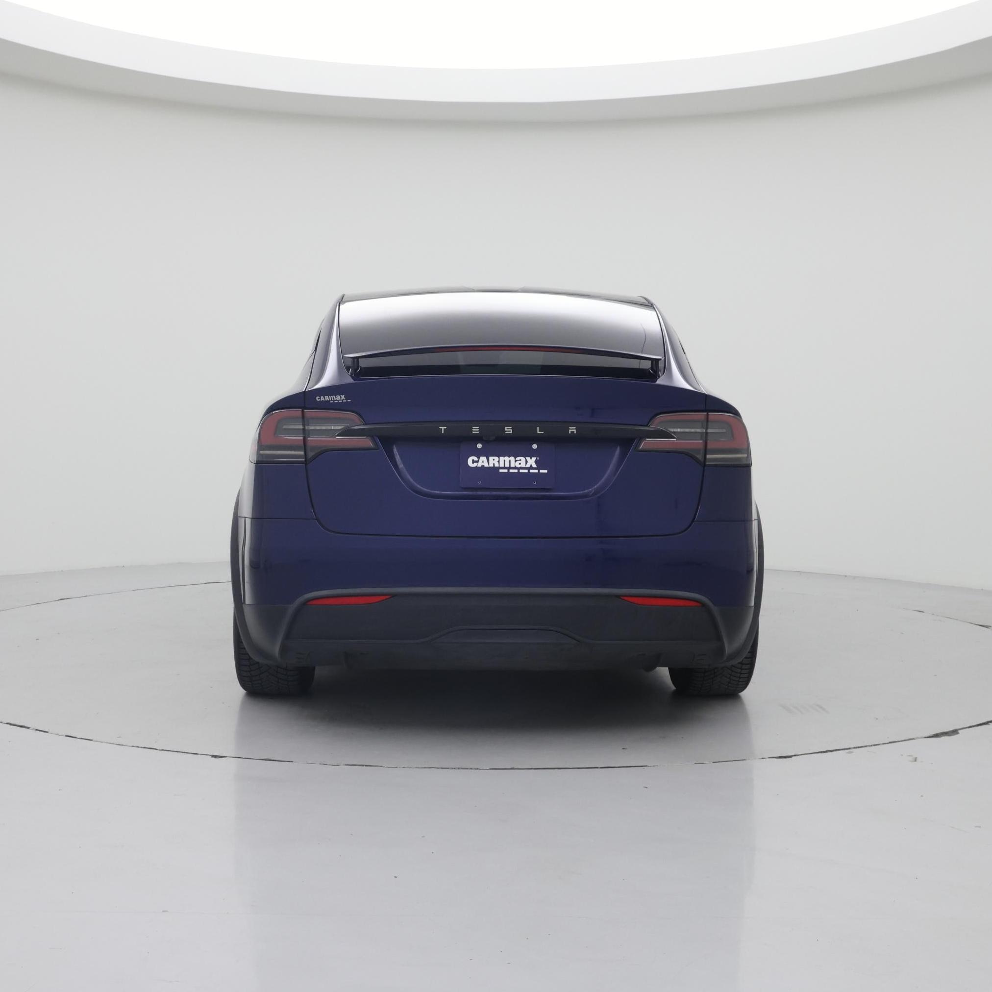 Thumbnail: 2023 Tesla Model X - 6