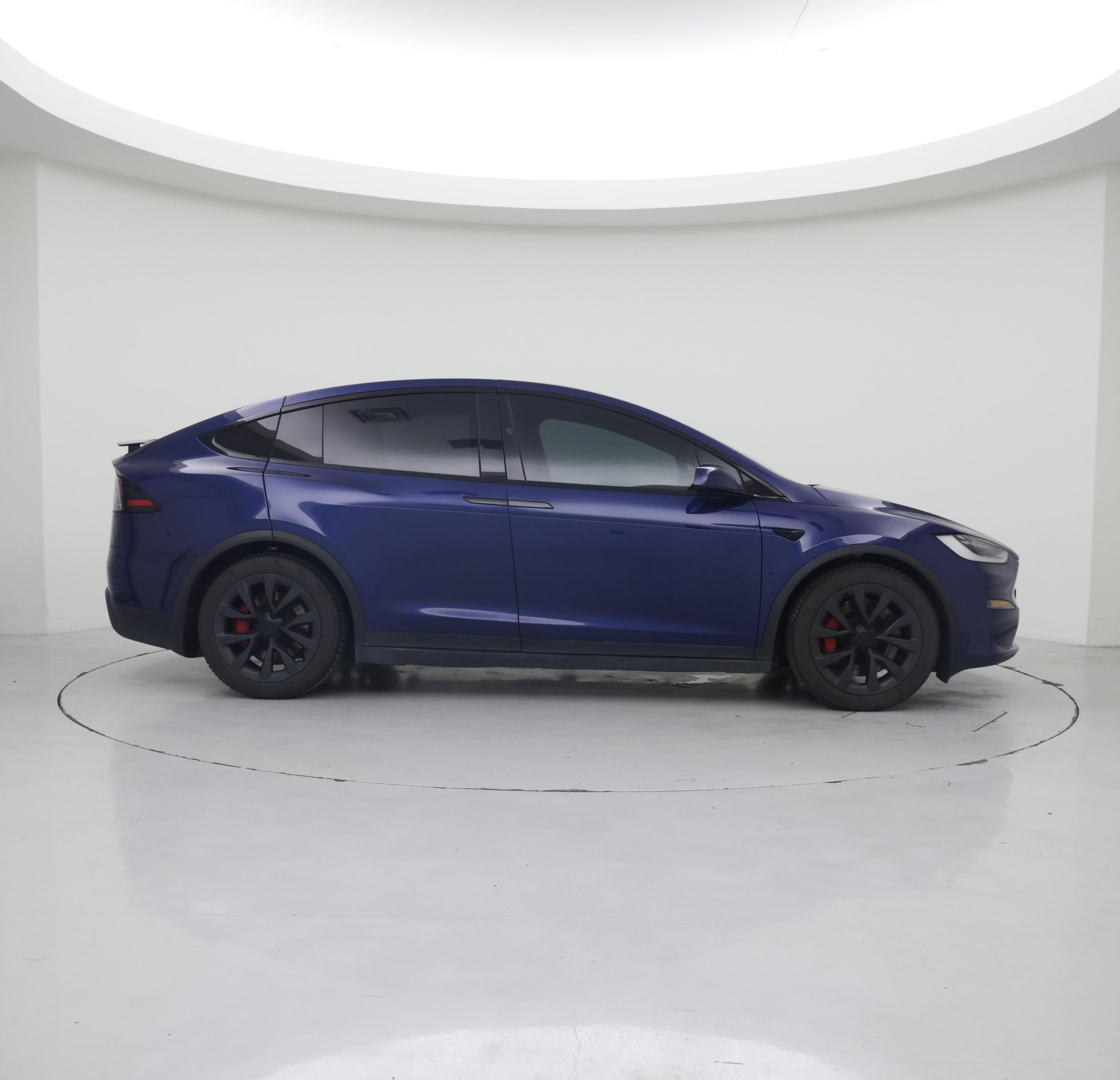 Thumbnail: 2023 Tesla Model X - 7