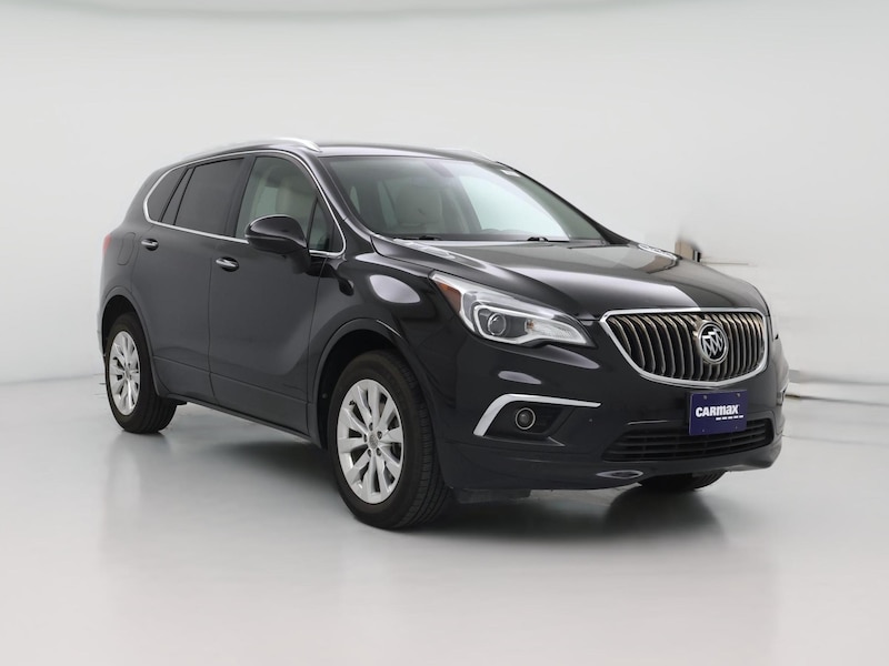 2017 Buick Envision Essence -
                  Killeen, TX