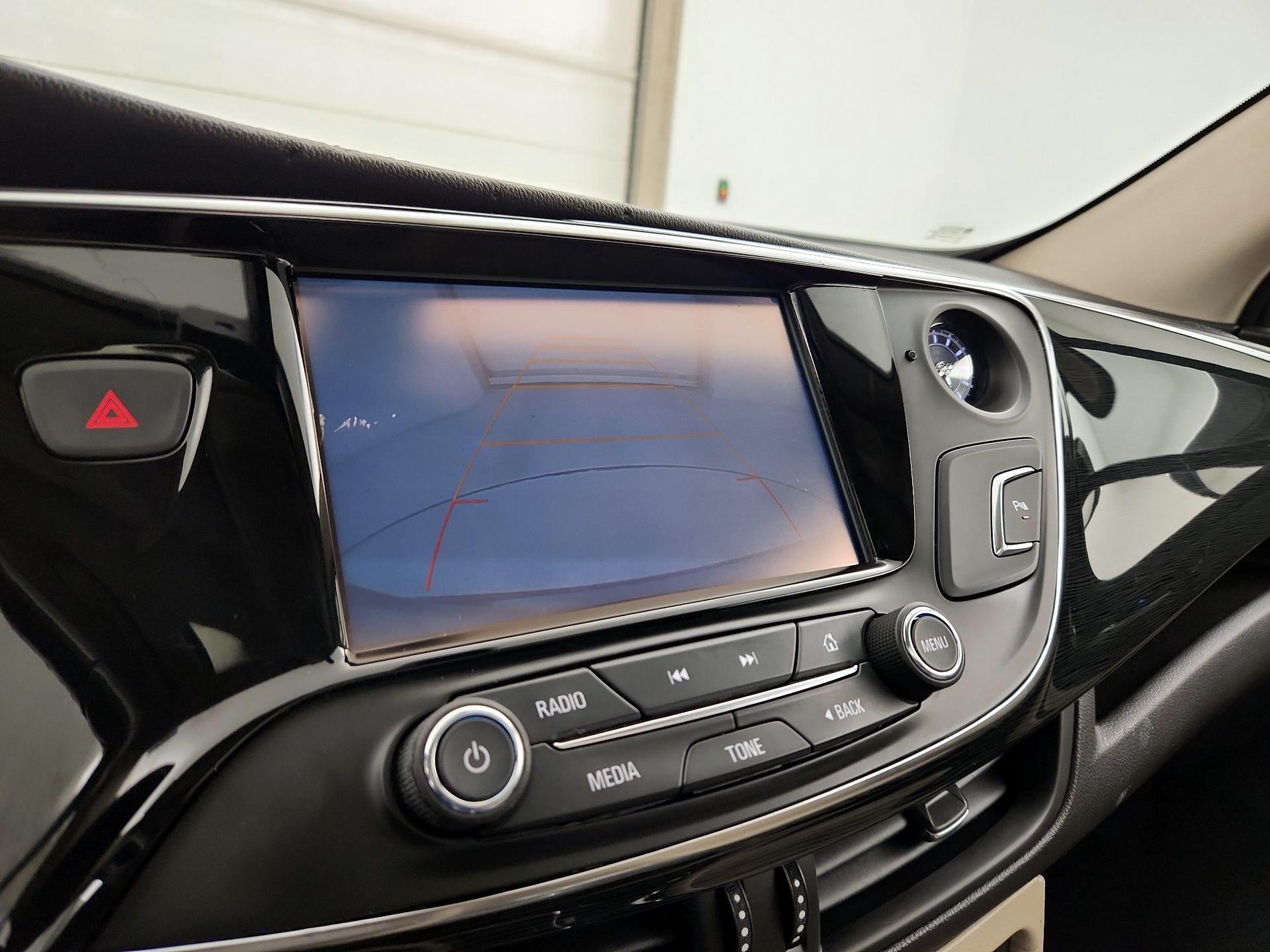 Thumbnail: 2017 Buick Envision - 14
