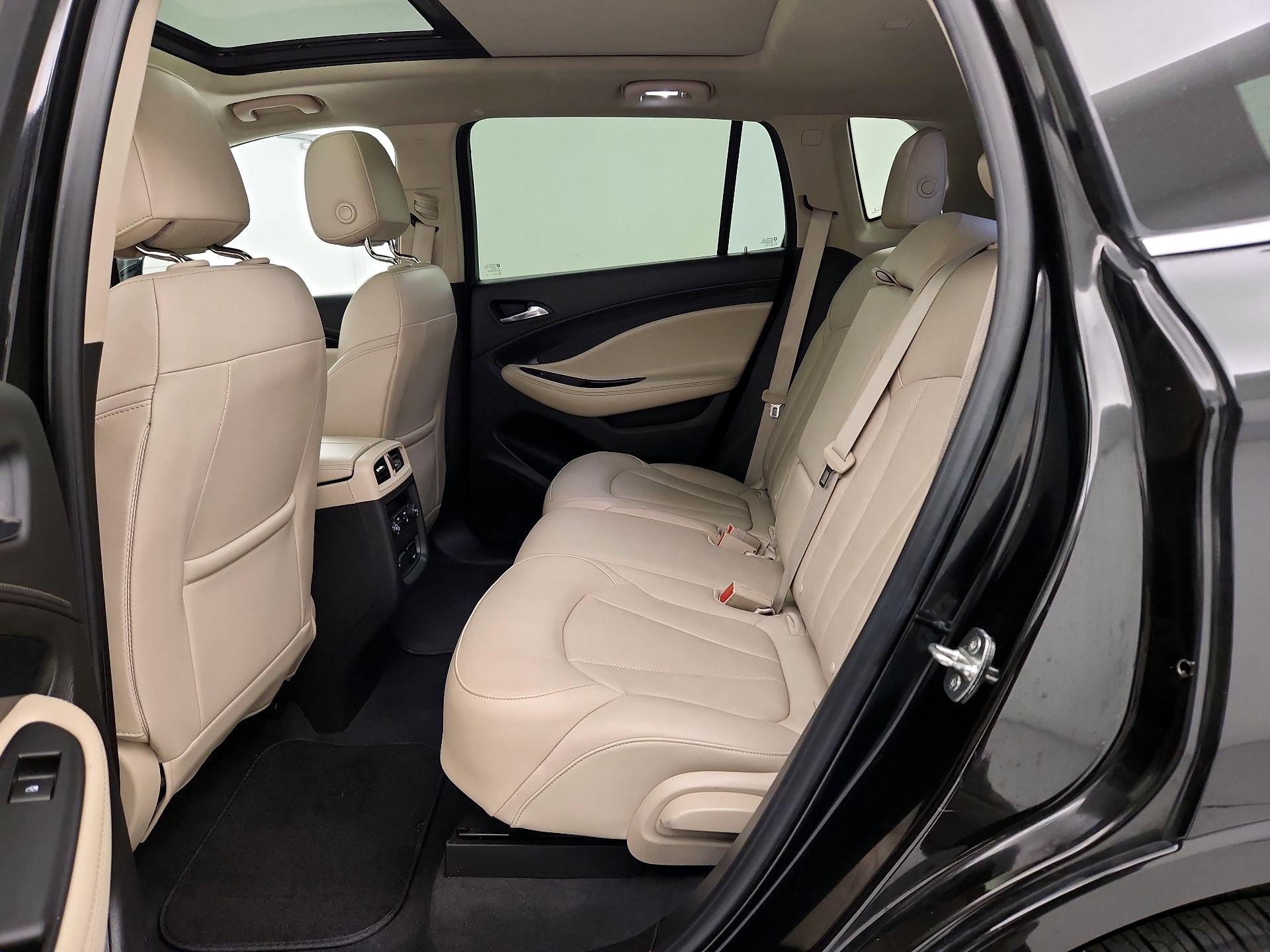 Thumbnail: 2017 Buick Envision - 20