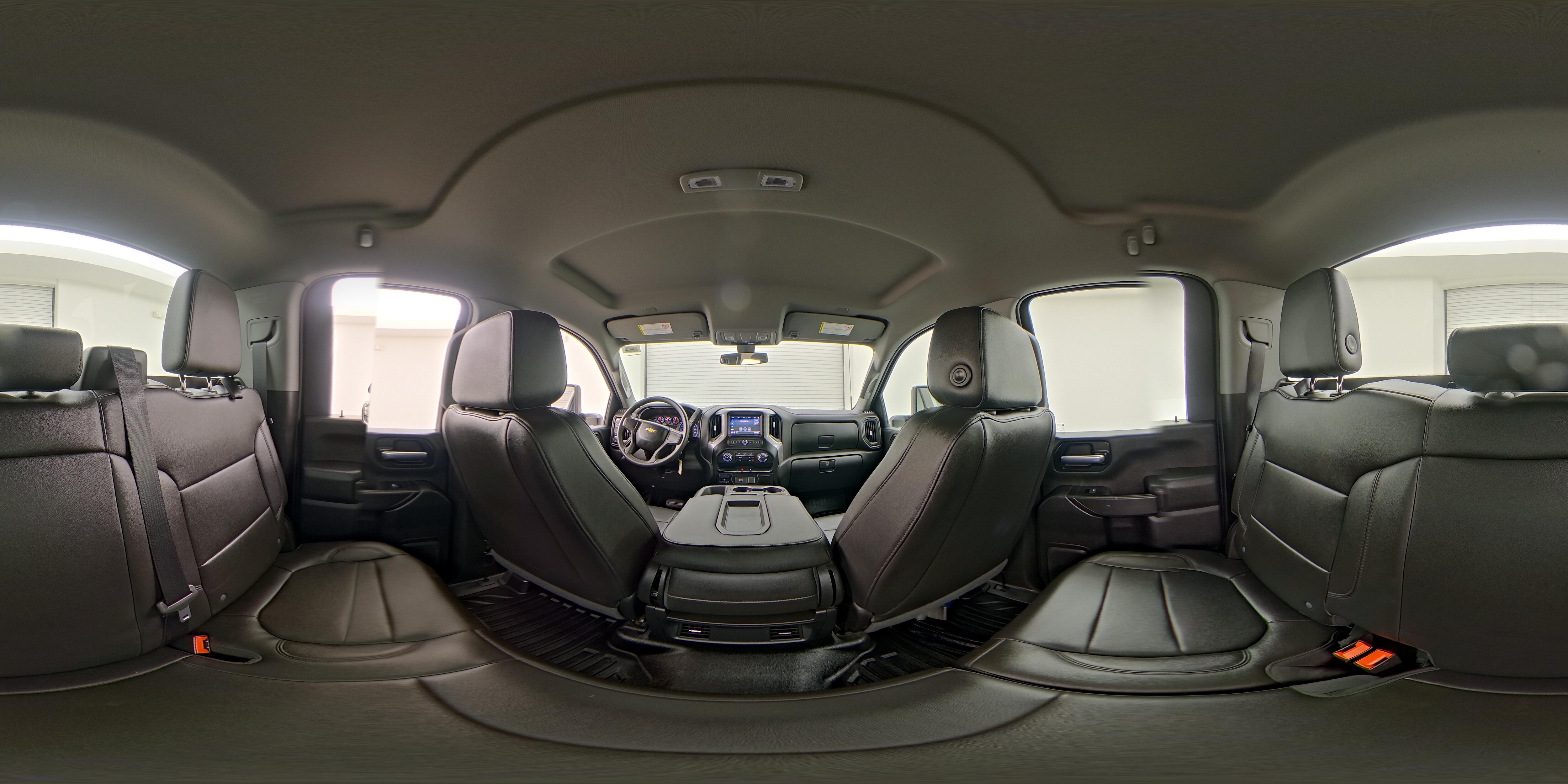 2020 Chevrolet Silverado 2500HD Work Truck - Photo 25