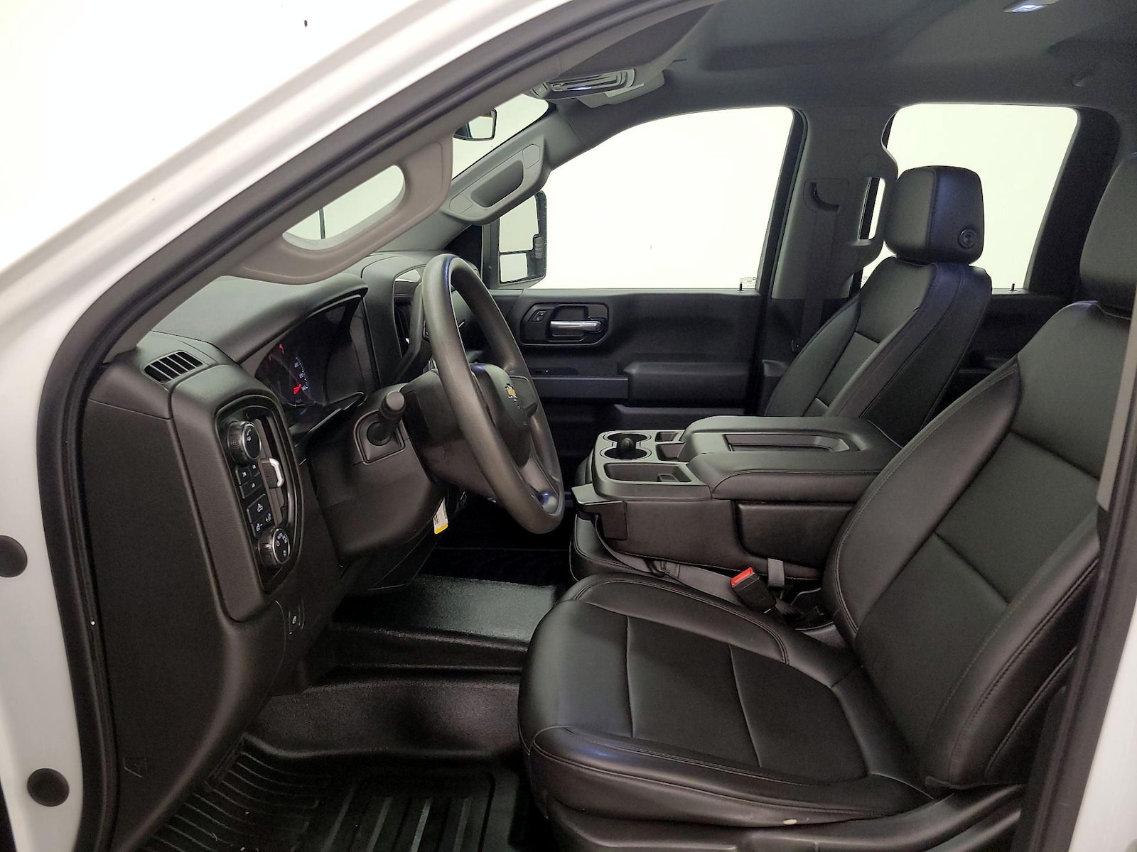 2020 Chevrolet Silverado 2500HD Work Truck - Photo 12
