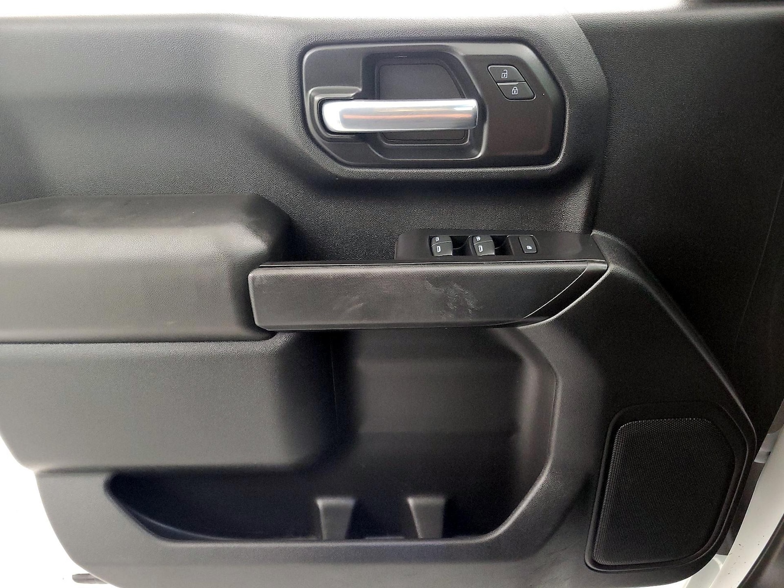 2020 Chevrolet Silverado 2500HD Work Truck - Photo 13
