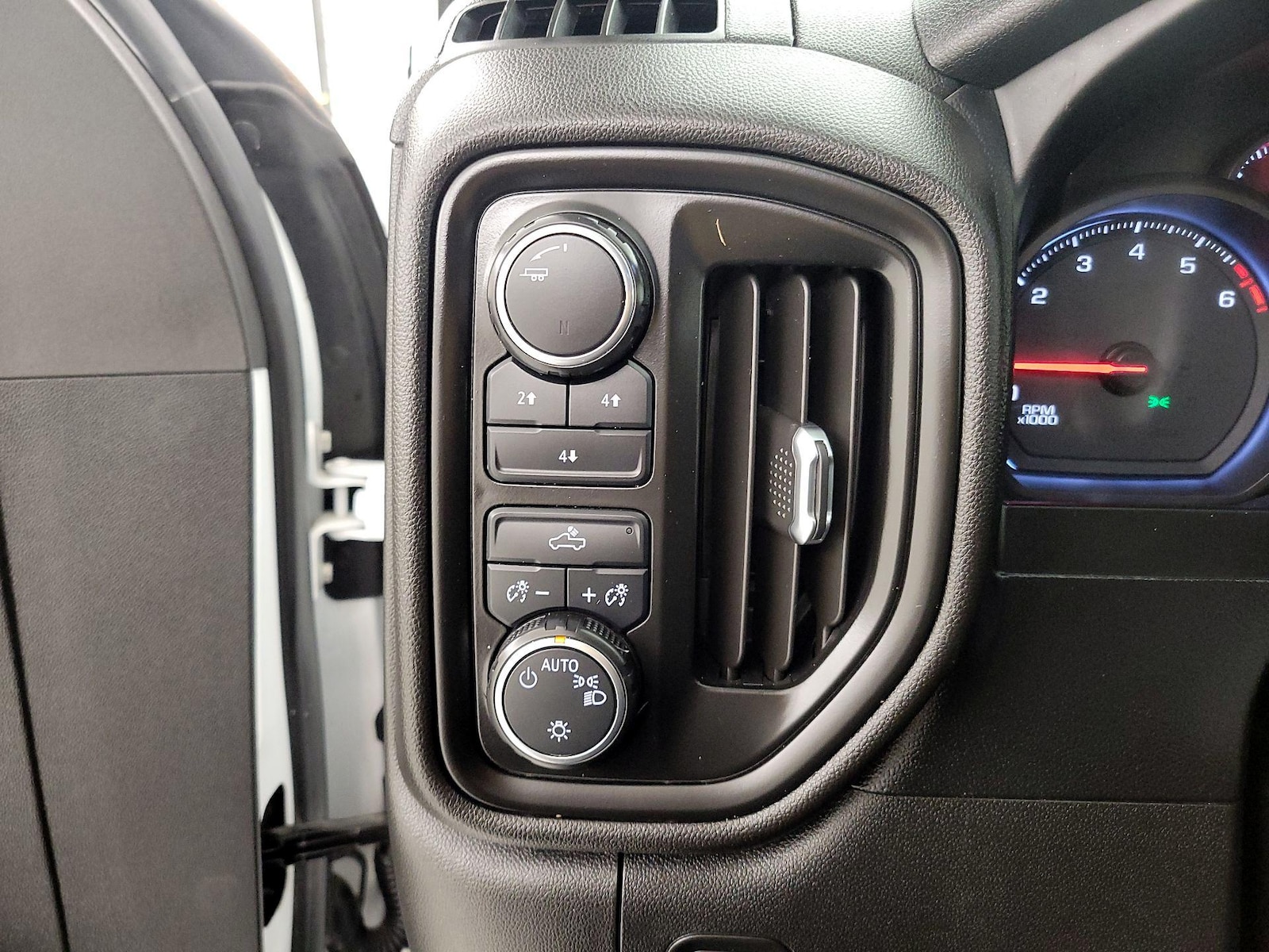 2020 Chevrolet Silverado 2500HD Work Truck - Photo 14