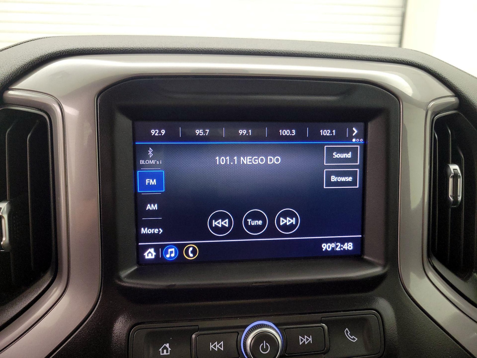 2020 Chevrolet Silverado 2500HD Work Truck - Photo 16