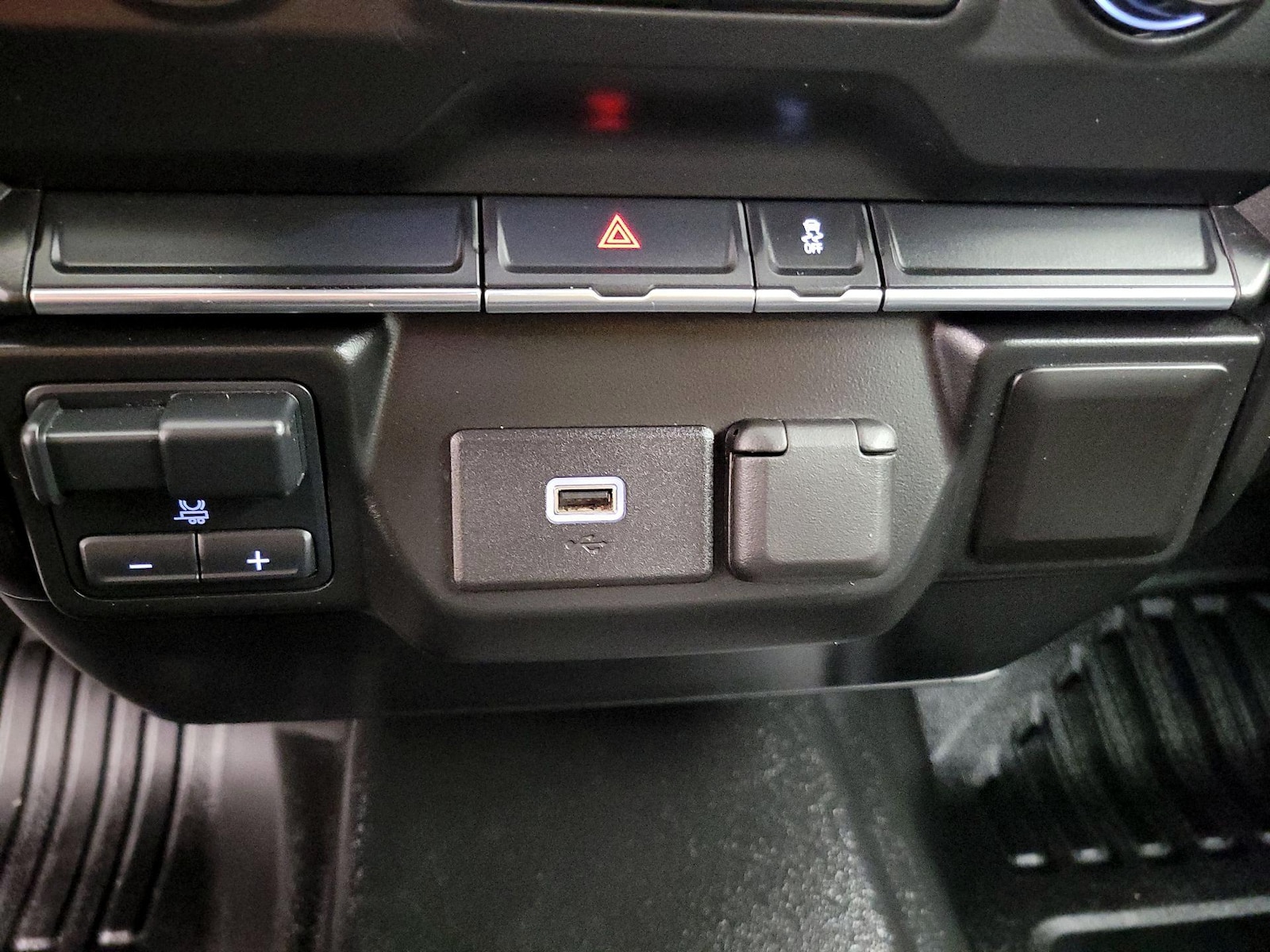 2020 Chevrolet Silverado 2500HD Work Truck - Photo 19