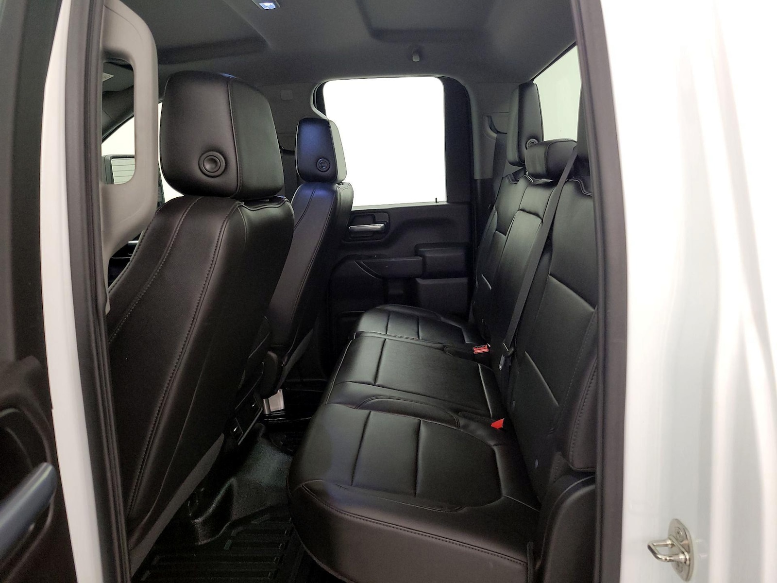 2020 Chevrolet Silverado 2500HD Work Truck - Photo 20