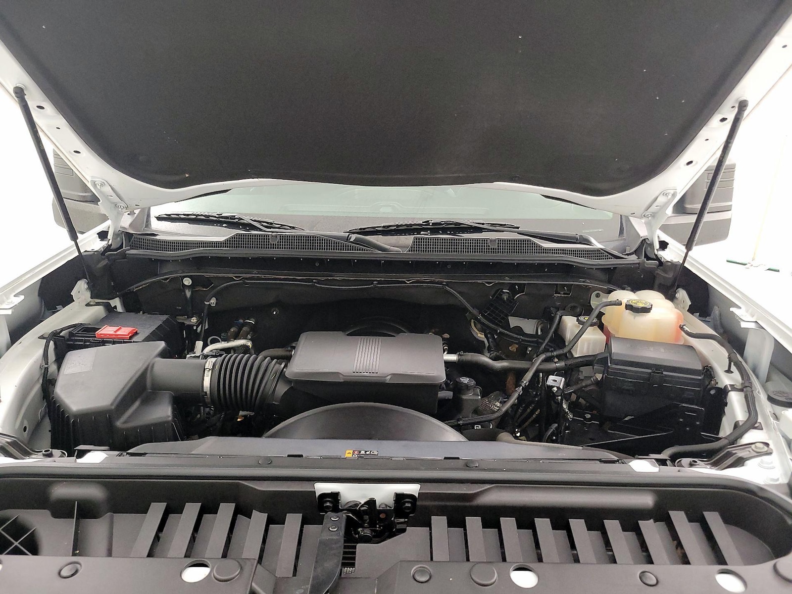 2020 Chevrolet Silverado 2500HD Work Truck - Photo 22