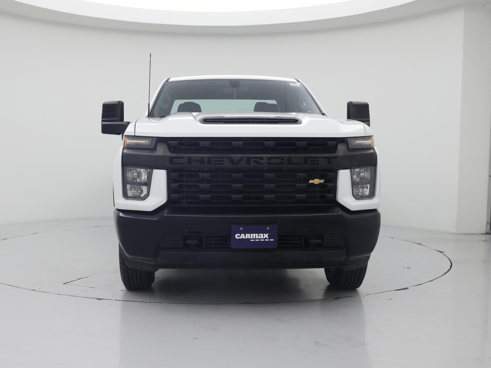 2020 Chevrolet Silverado 2500HD Work Truck - Photo 6