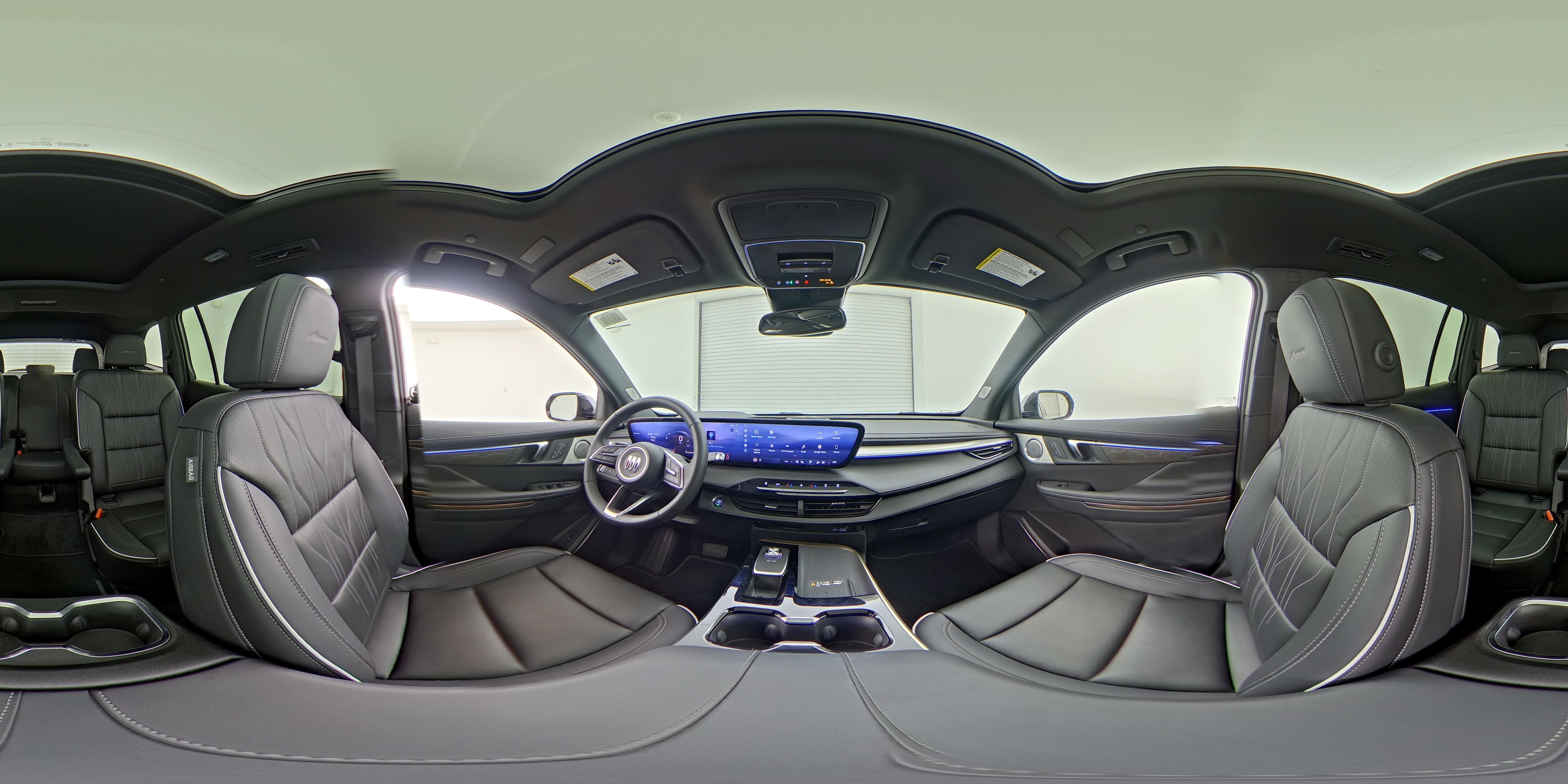 2025 Buick Enclave Avenir - Photo 27
