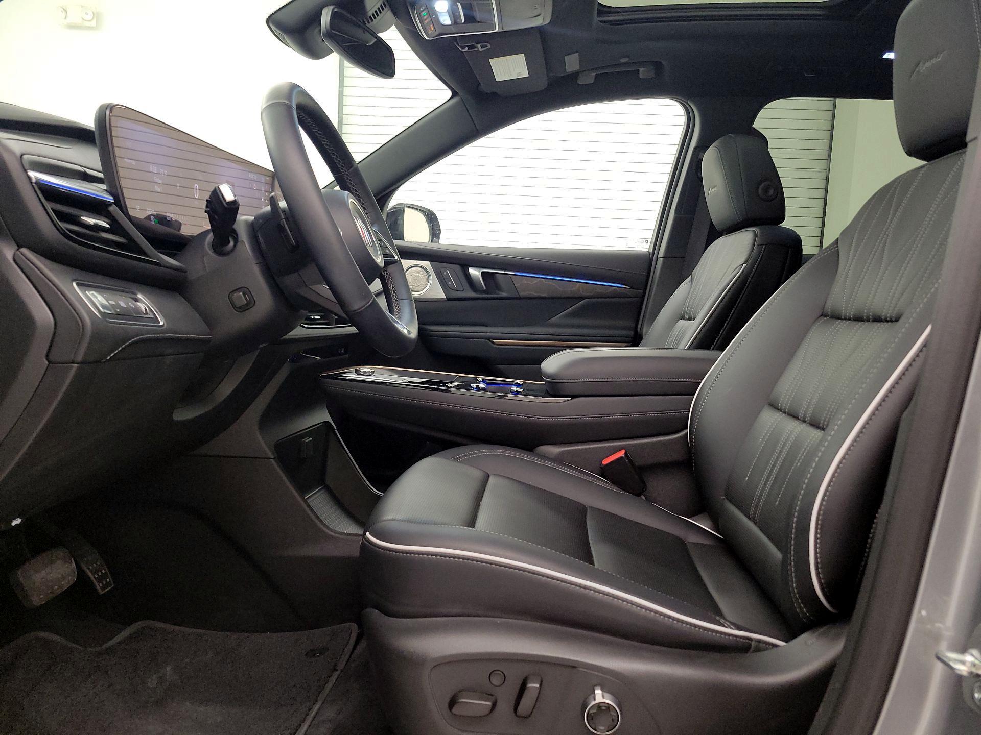 Thumbnail: 2025 Buick Enclave - 11