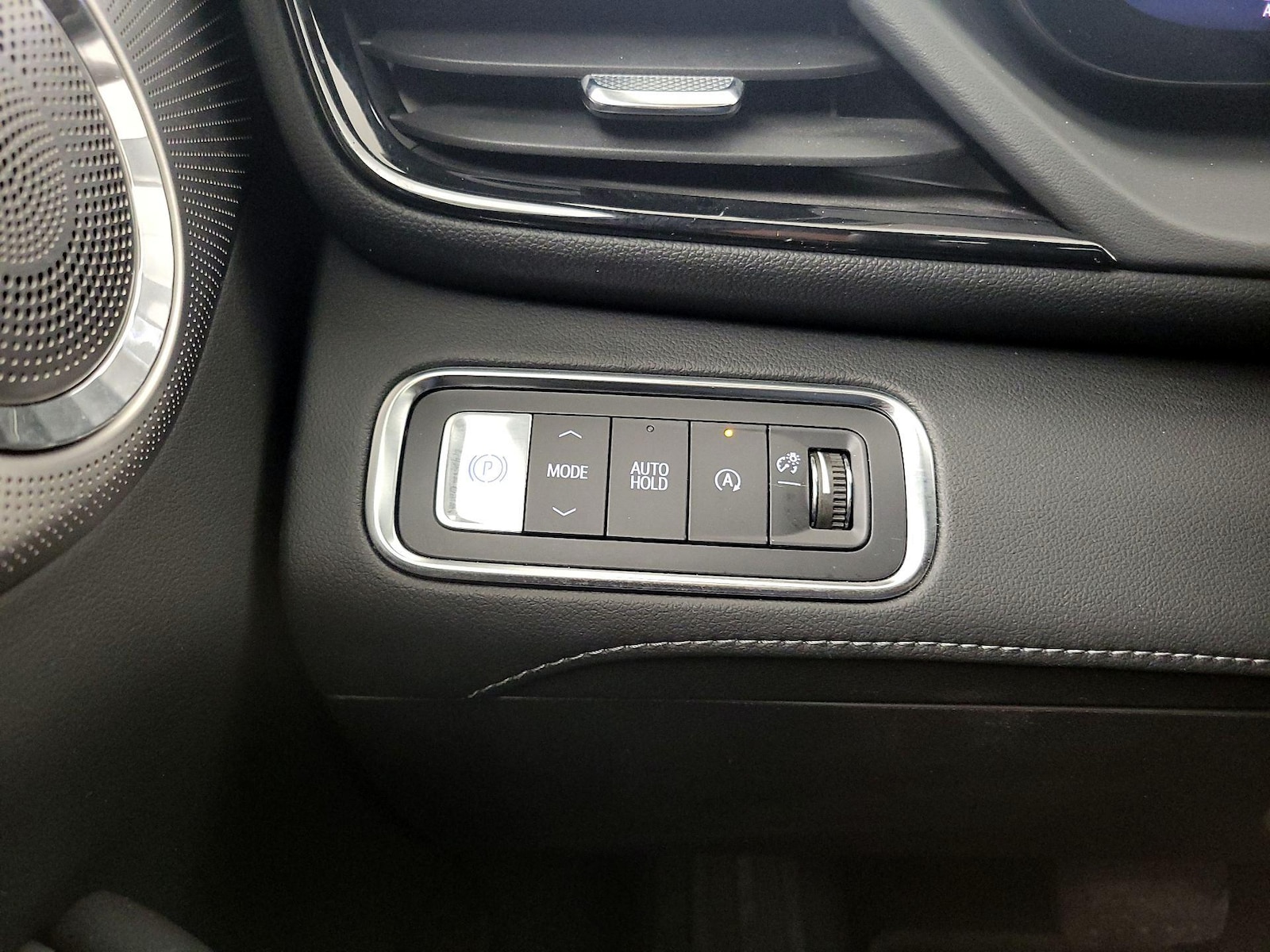 2025 Buick Enclave Avenir - Photo 14