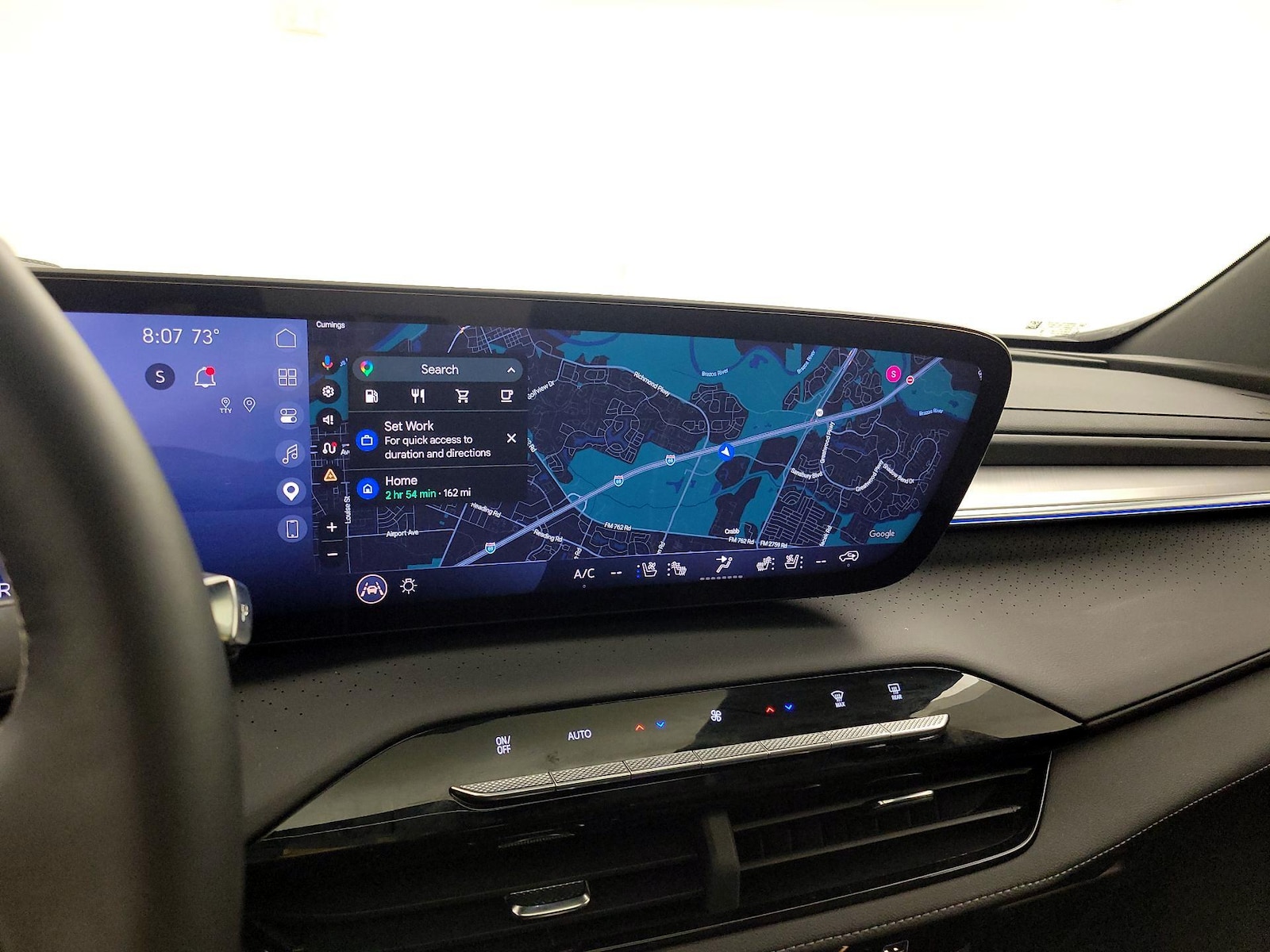 2025 Buick Enclave Avenir - Photo 15