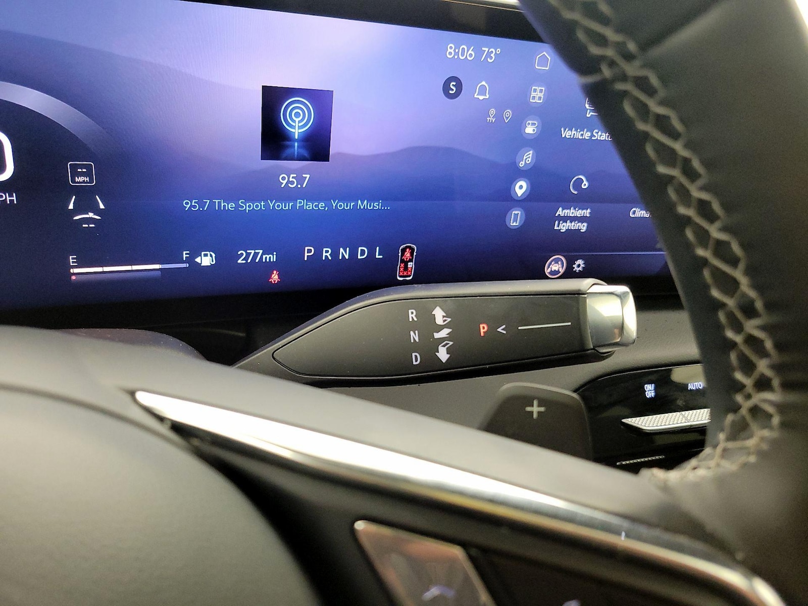 2025 Buick Enclave Avenir - Photo 19