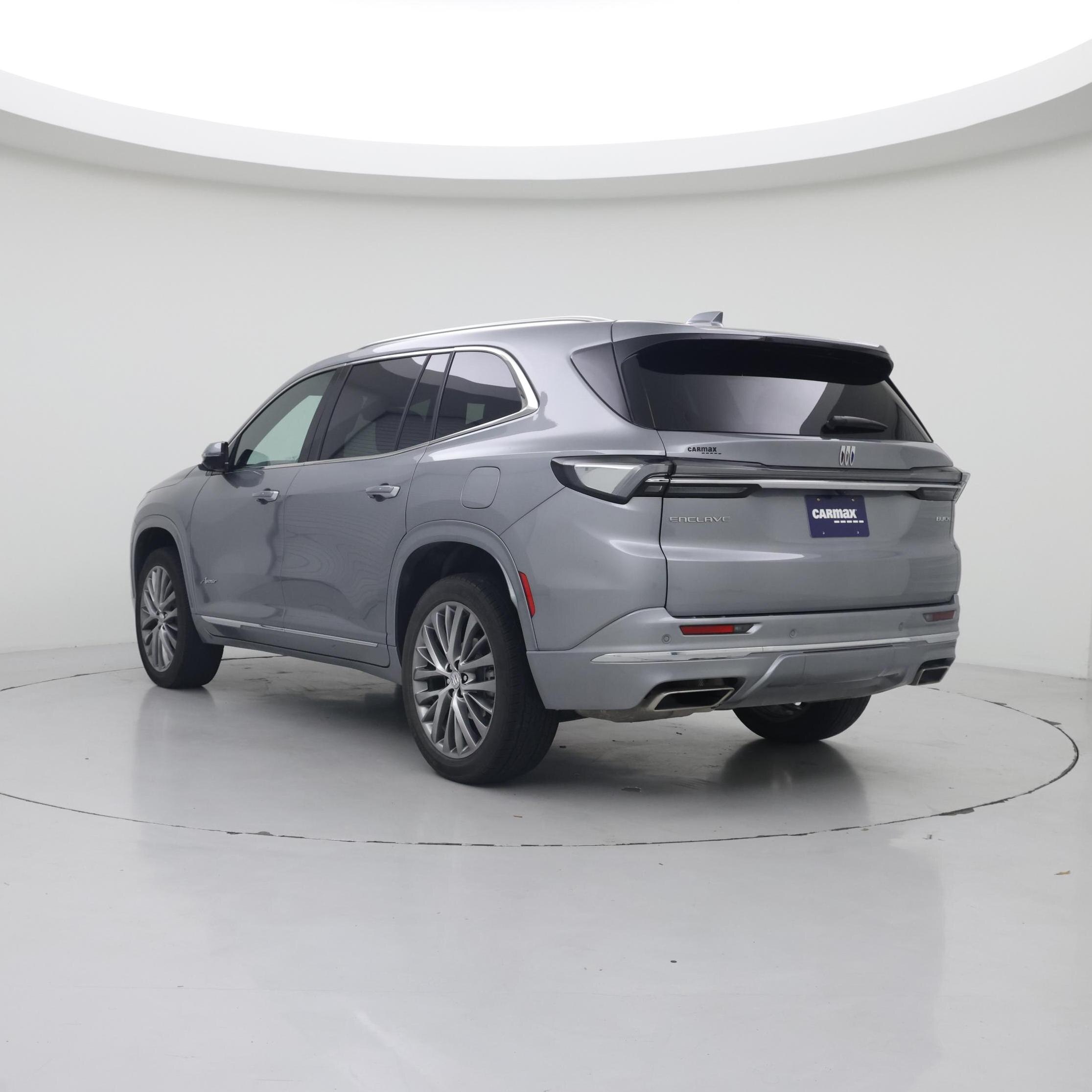 Thumbnail: 2025 Buick Enclave - 2