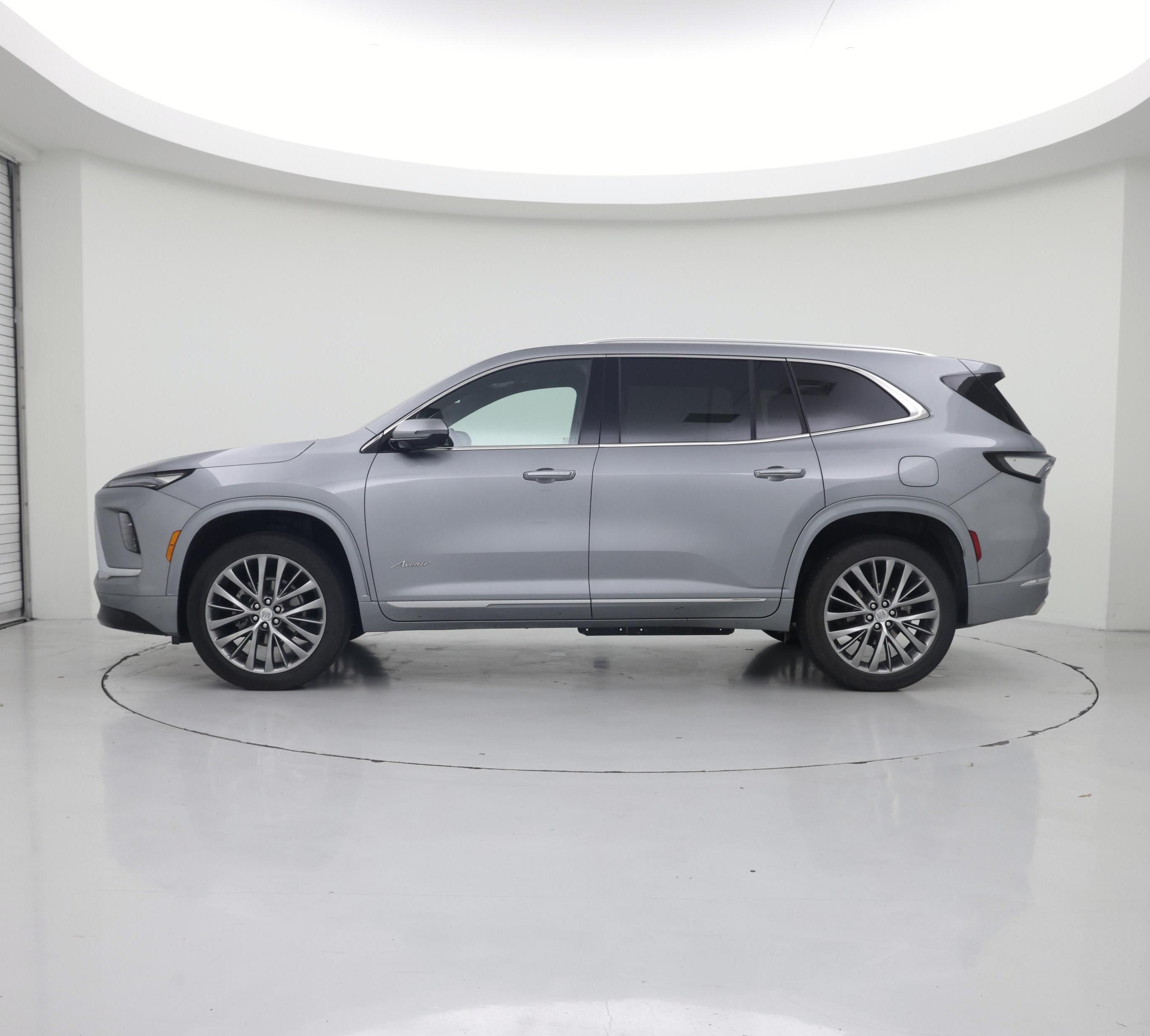 Thumbnail: 2025 Buick Enclave - 3