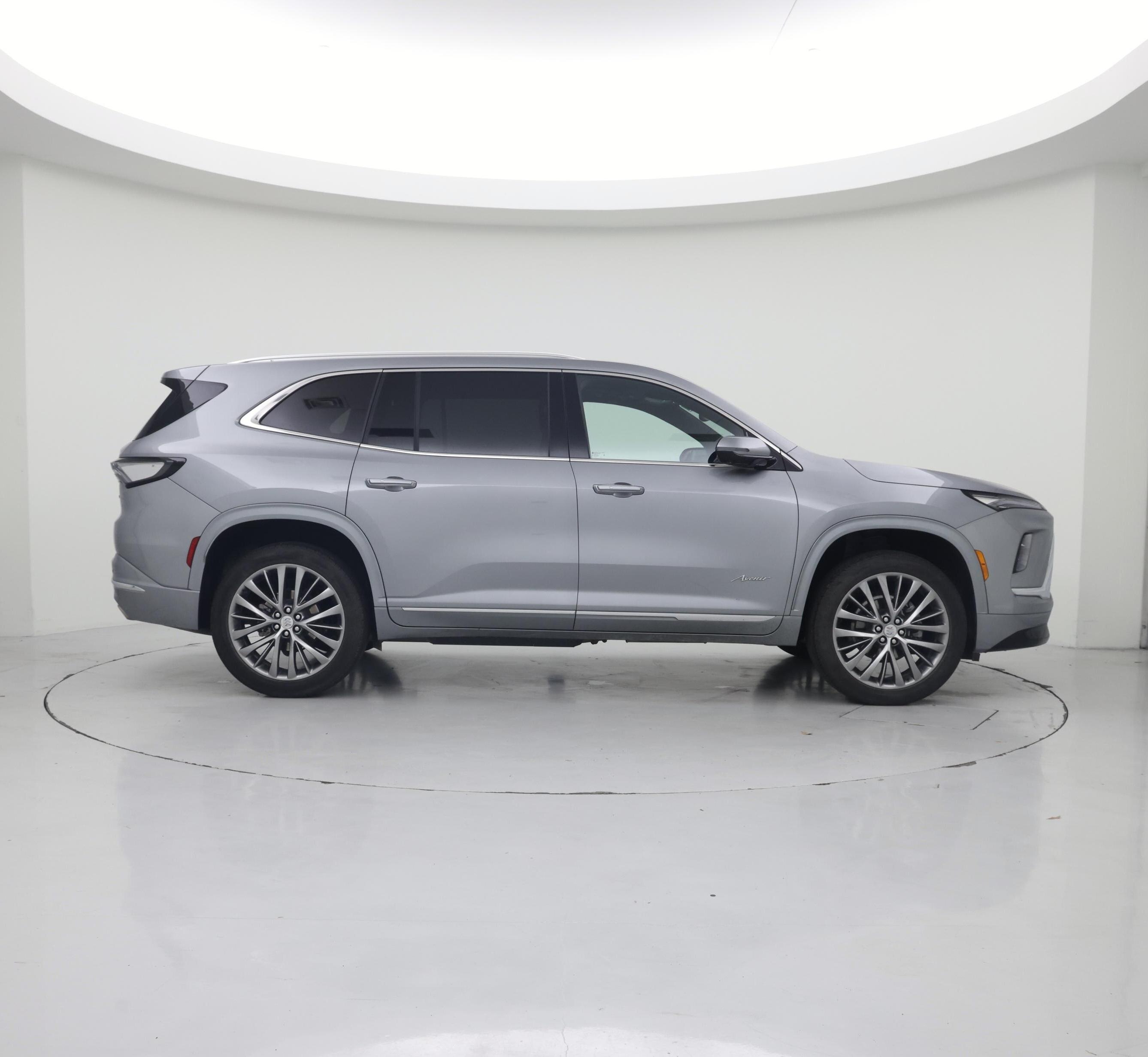 Thumbnail: 2025 Buick Enclave - 7