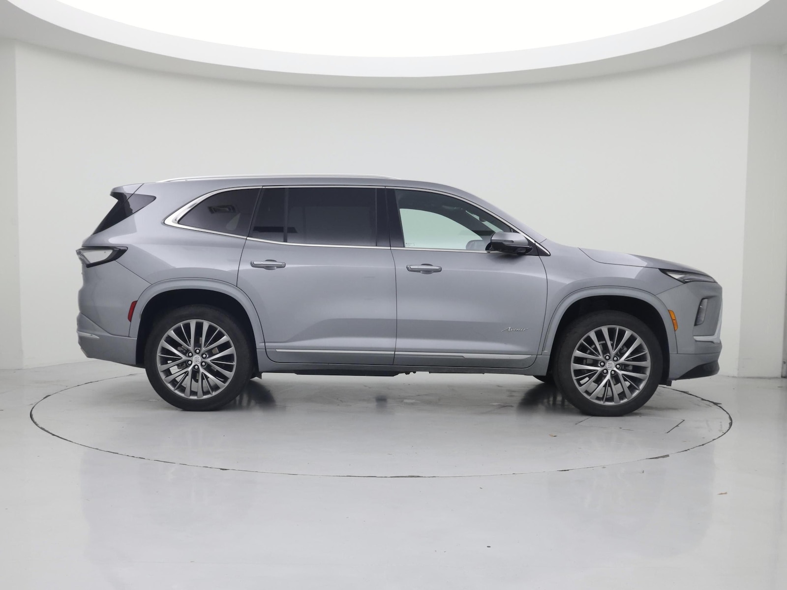2025 Buick Enclave Avenir - Photo 8