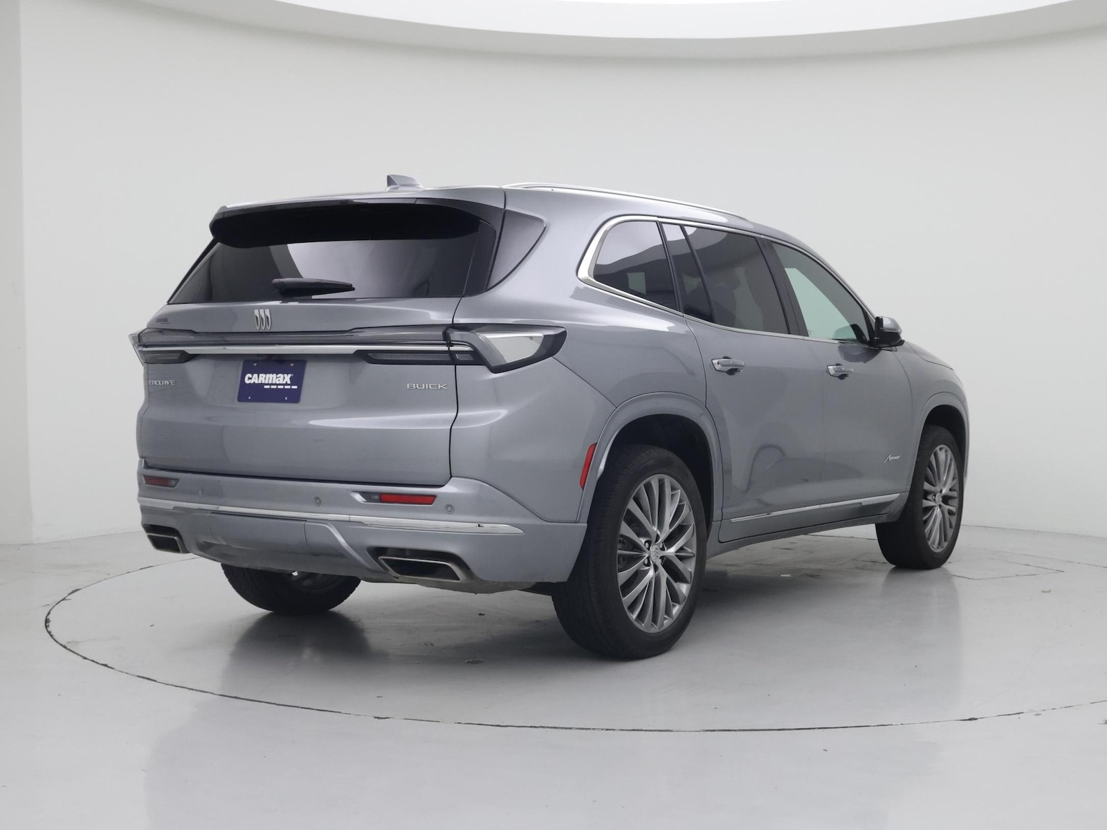 2025 Buick Enclave Avenir - Photo 9
