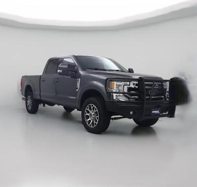 2020 Ford F250 Lariat