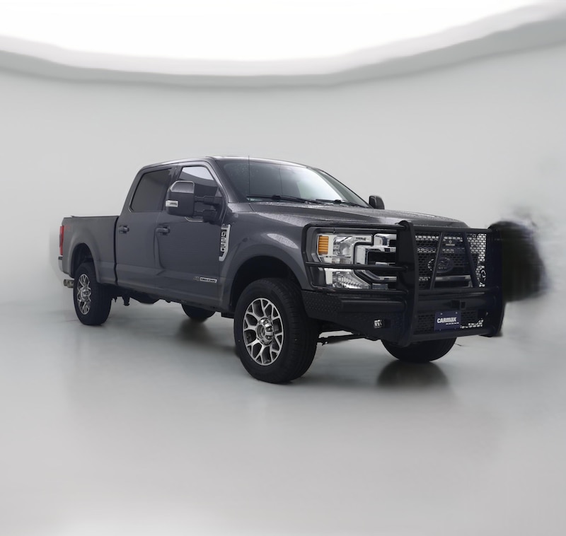 2020 Ford F250 Lariat