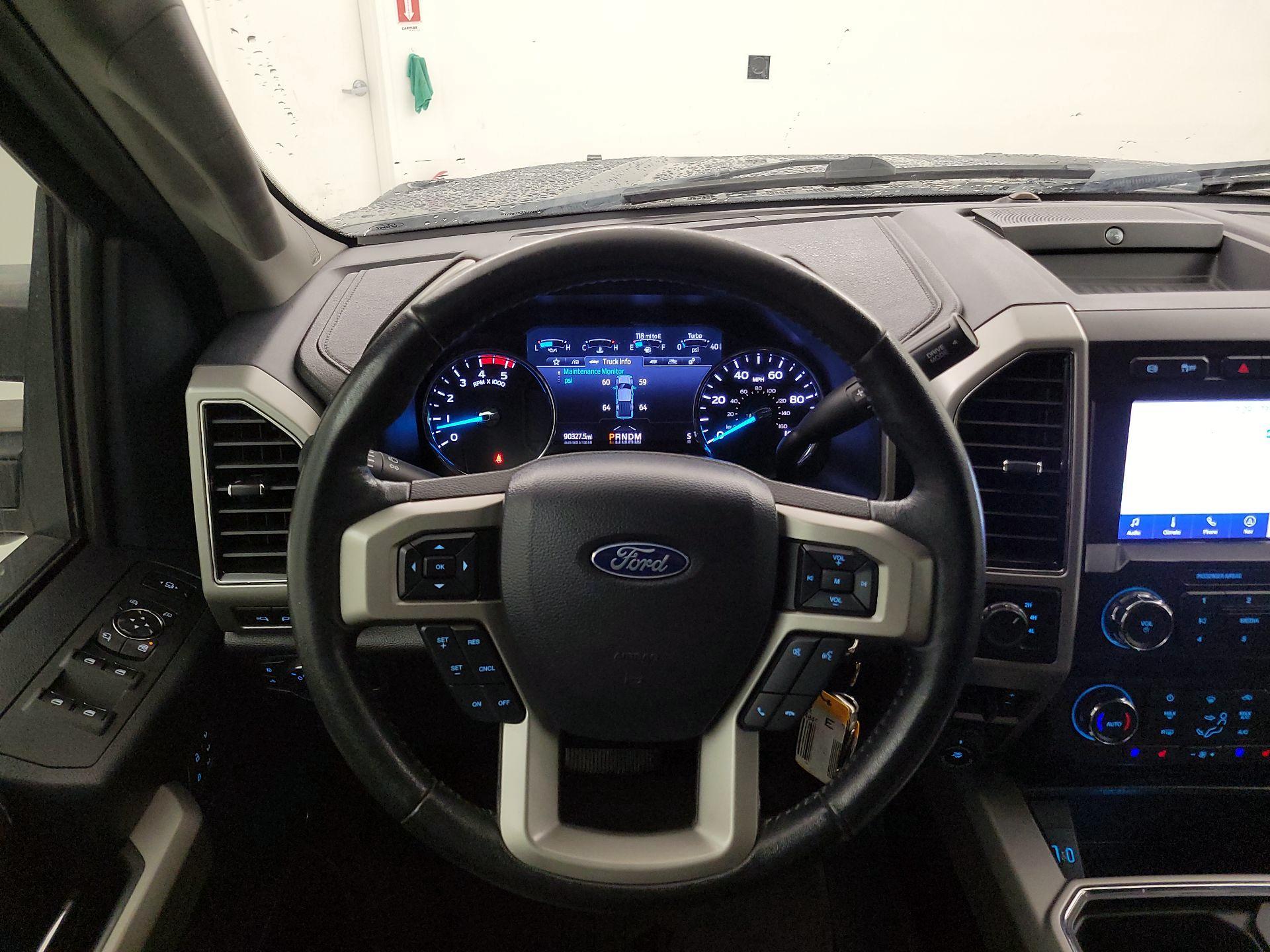 Thumbnail: 2020 Ford F-250 - 10