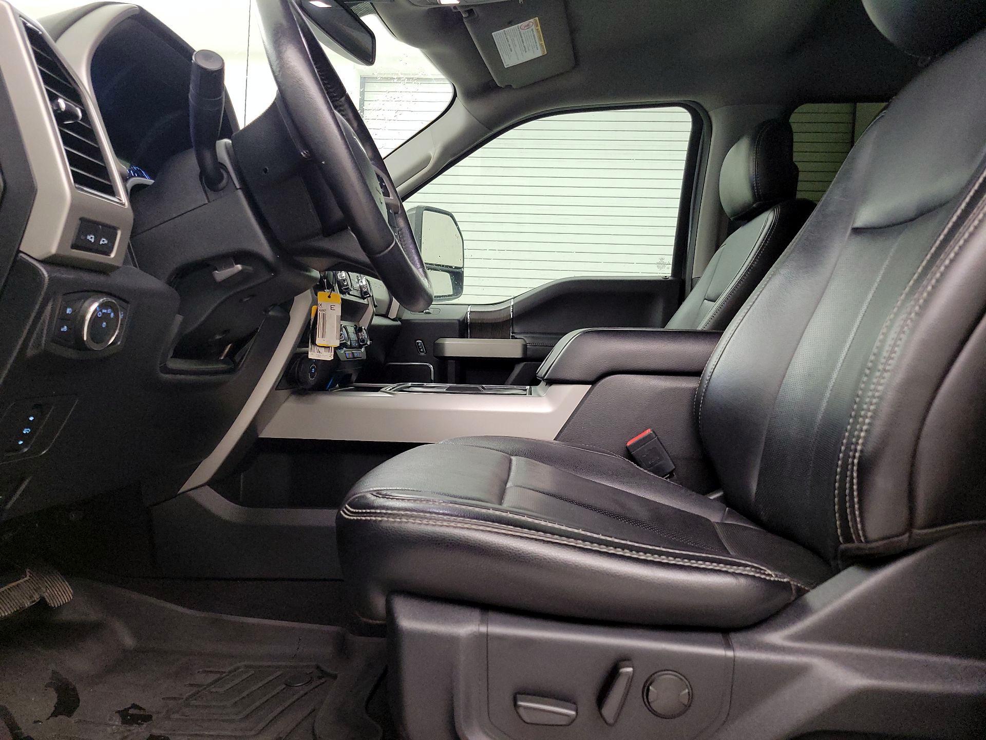 Thumbnail: 2020 Ford F-250 - 11