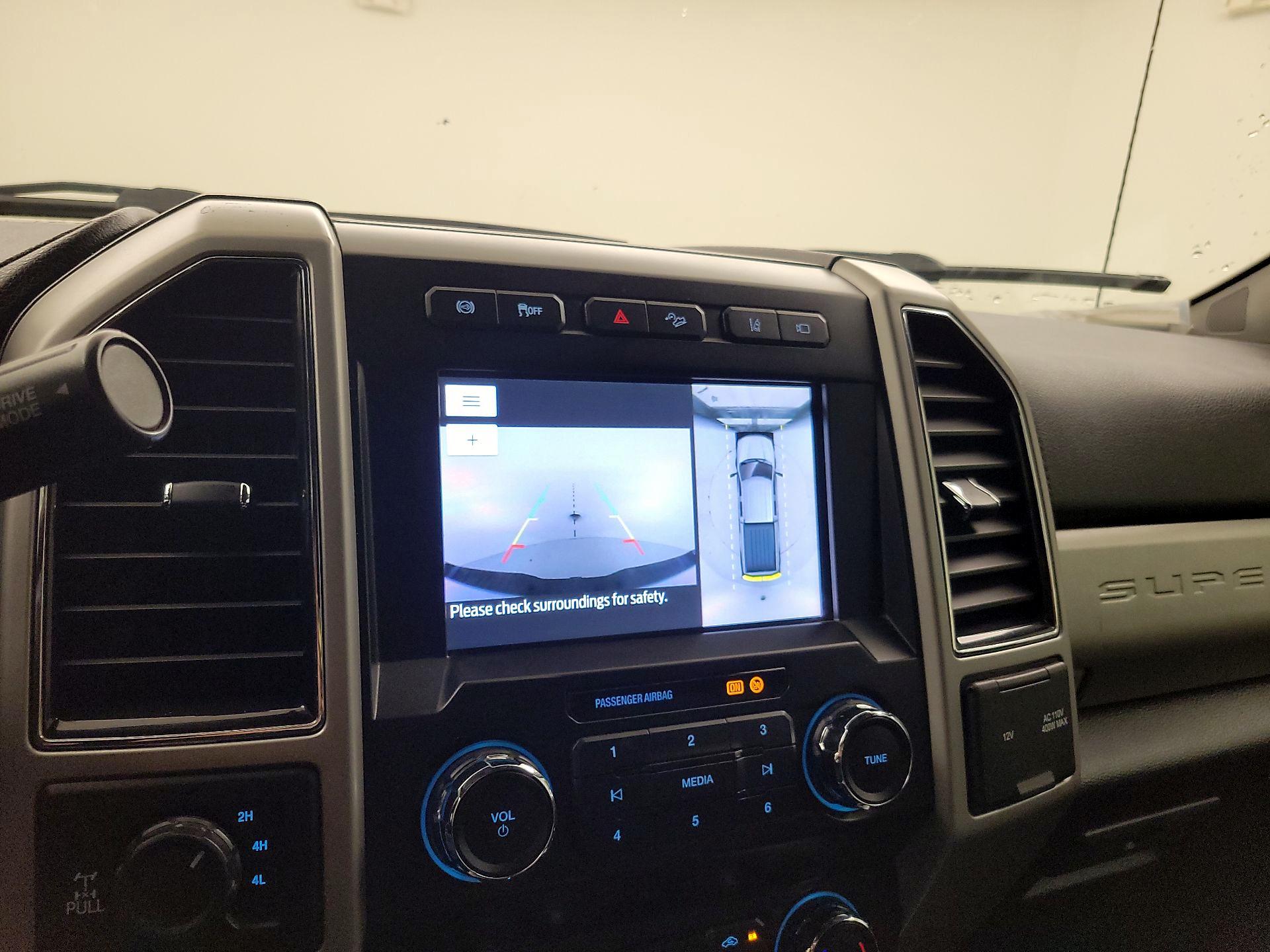 Thumbnail: 2020 Ford F-250 - 15