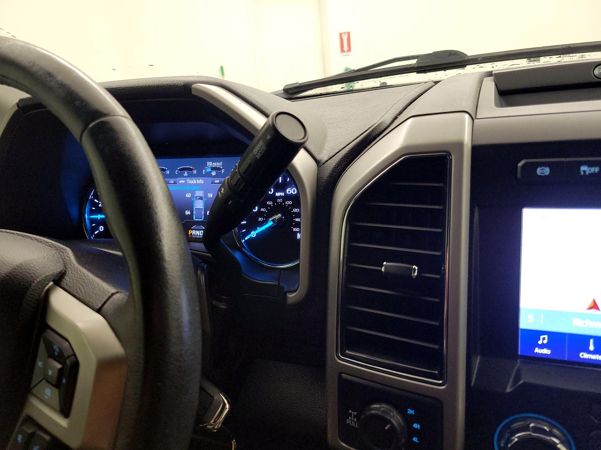 Thumbnail: 2020 Ford F-250 - 18