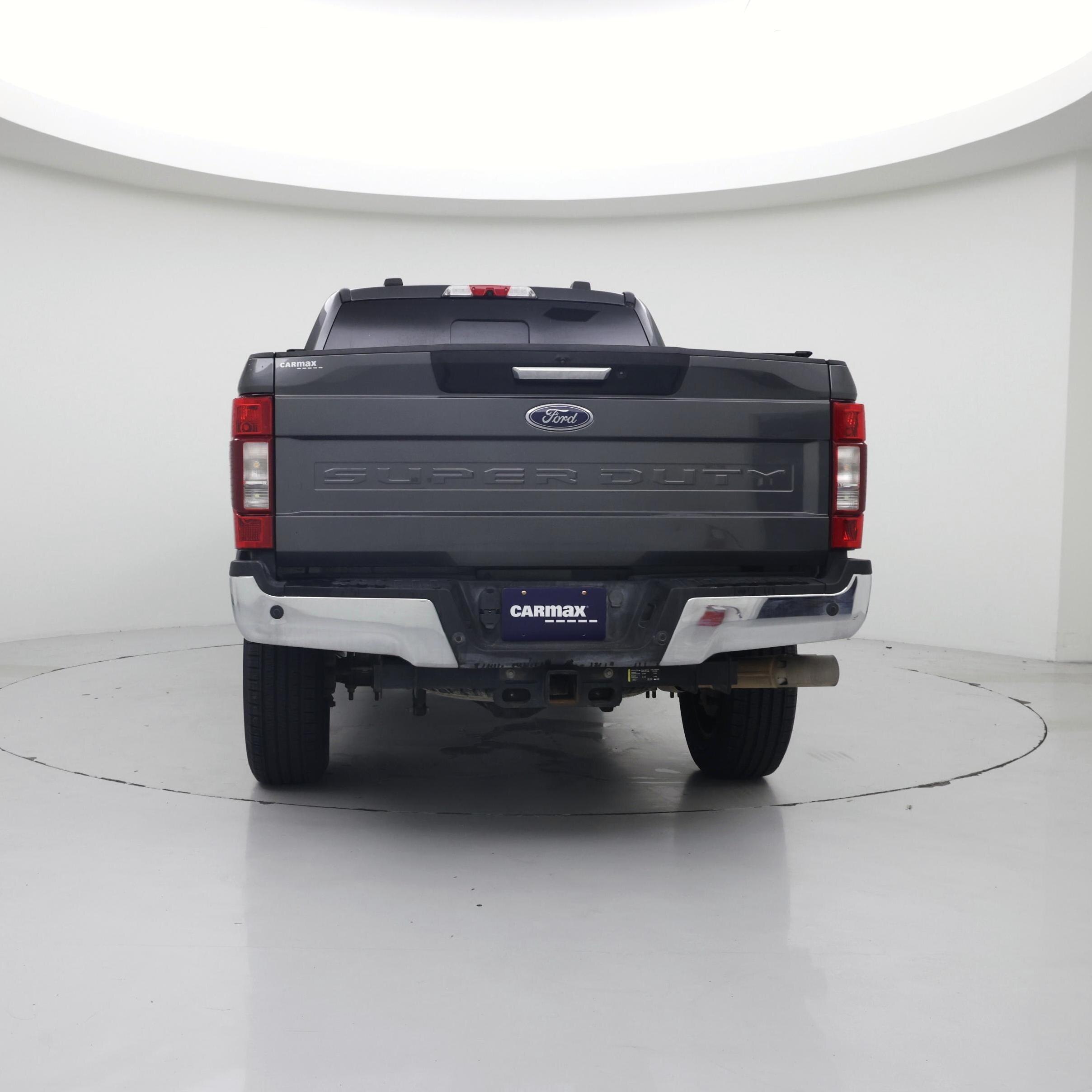 Thumbnail: 2020 Ford F-250 - 6