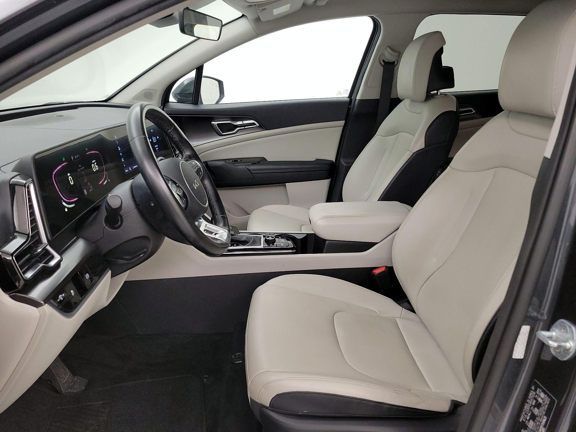 Thumbnail: 2023 Kia Sportage - 11