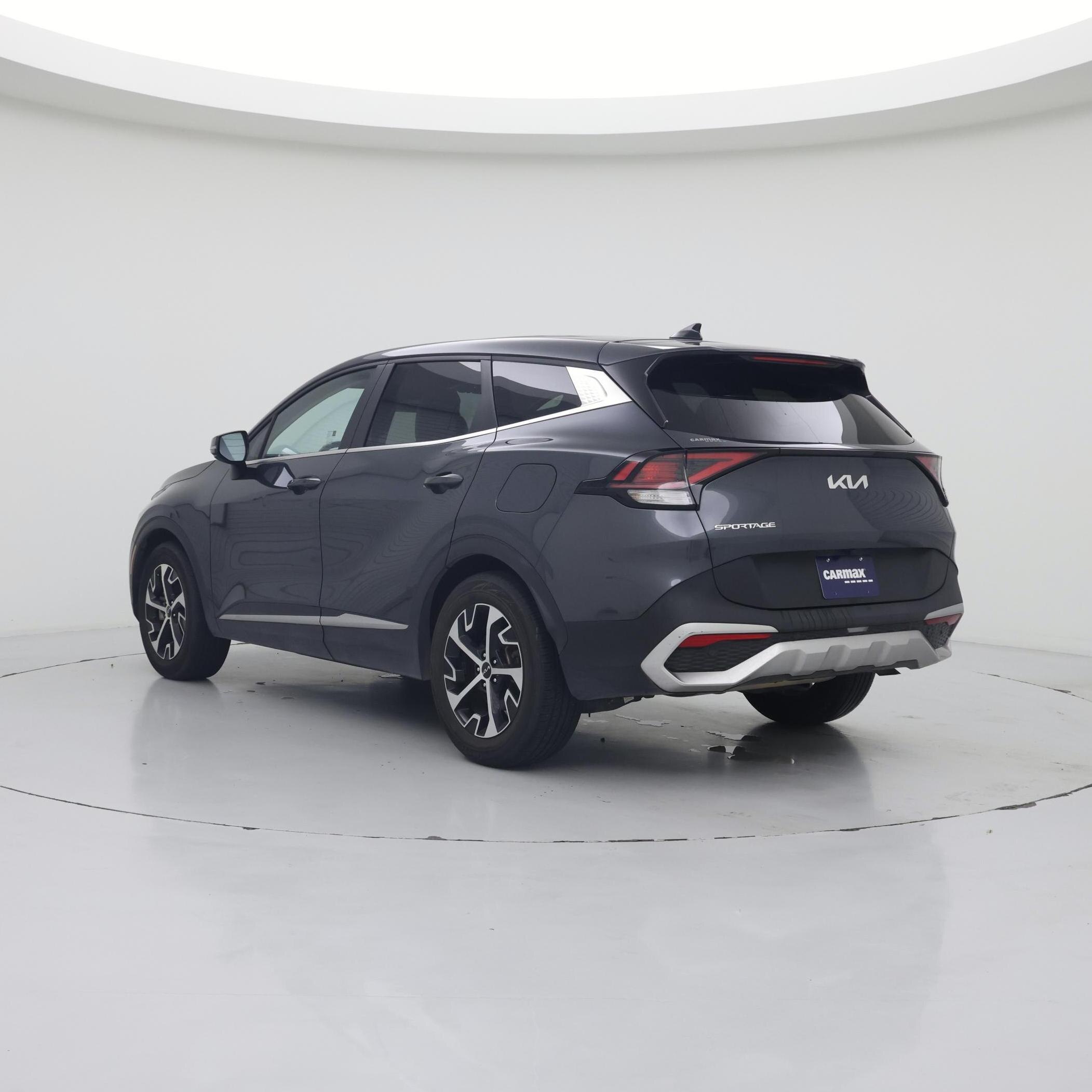 Thumbnail: 2023 Kia Sportage - 2