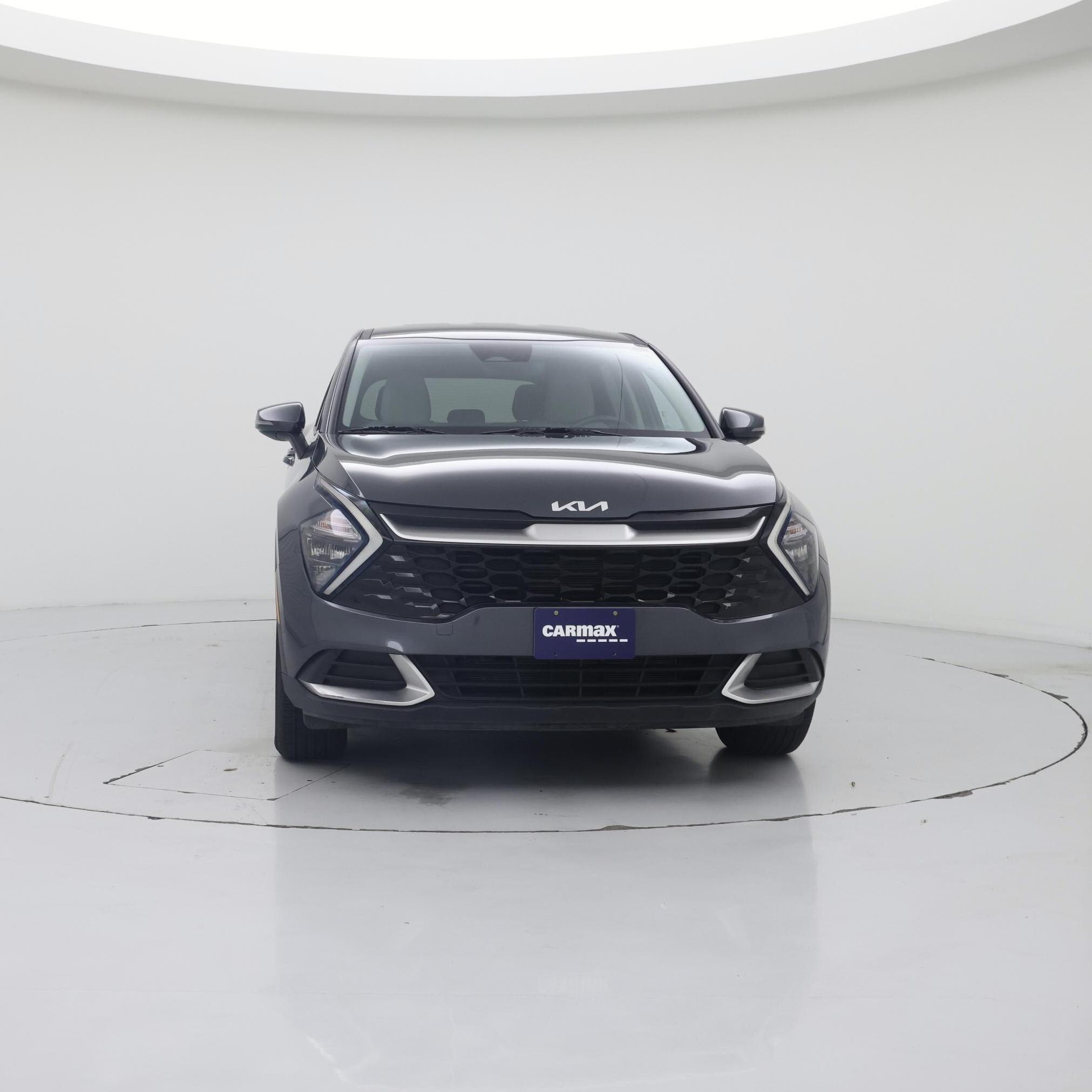 Thumbnail: 2023 Kia Sportage - 5